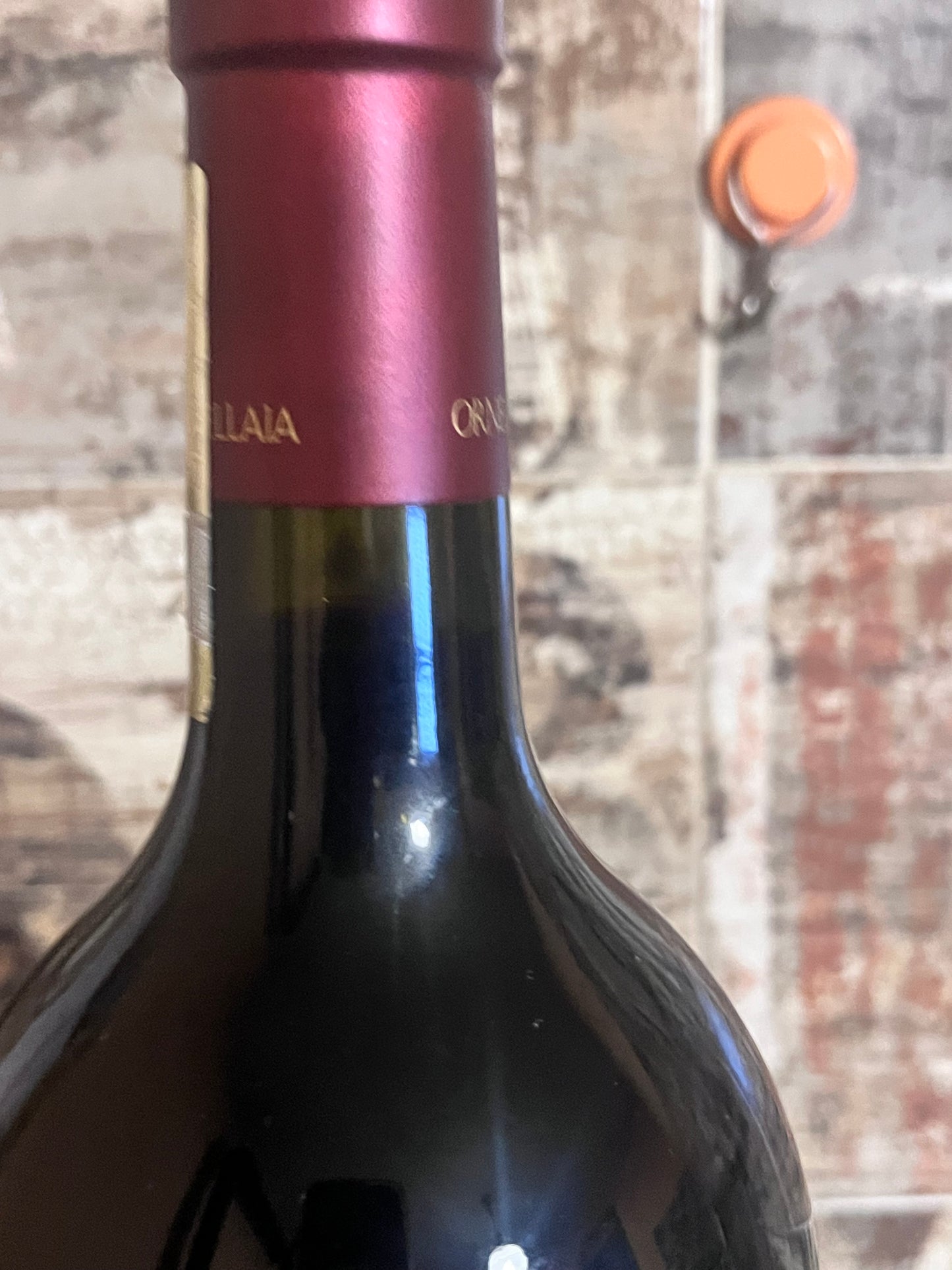 ORNELLAIA 2011 MAGNUM