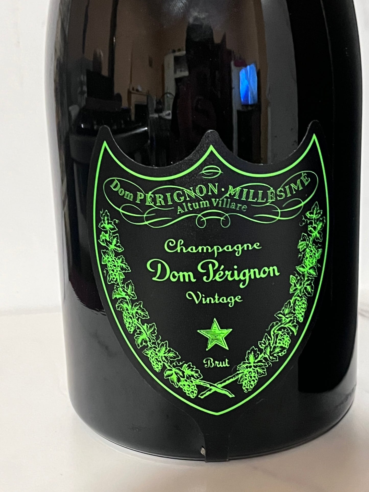 DOM PERIGNON LUMINOUS 2010 3 LITRI