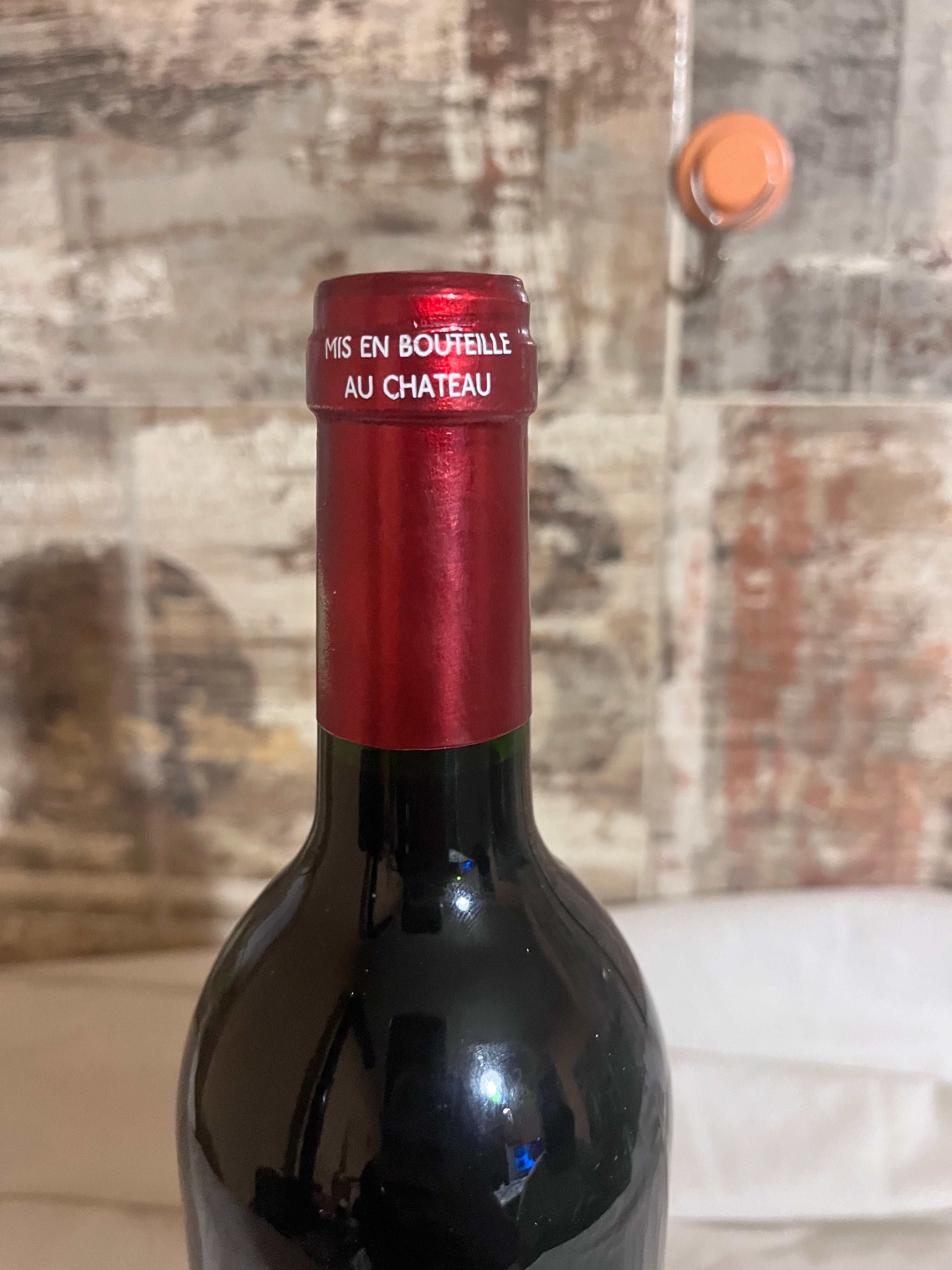 PETRUS POMEROL 1994