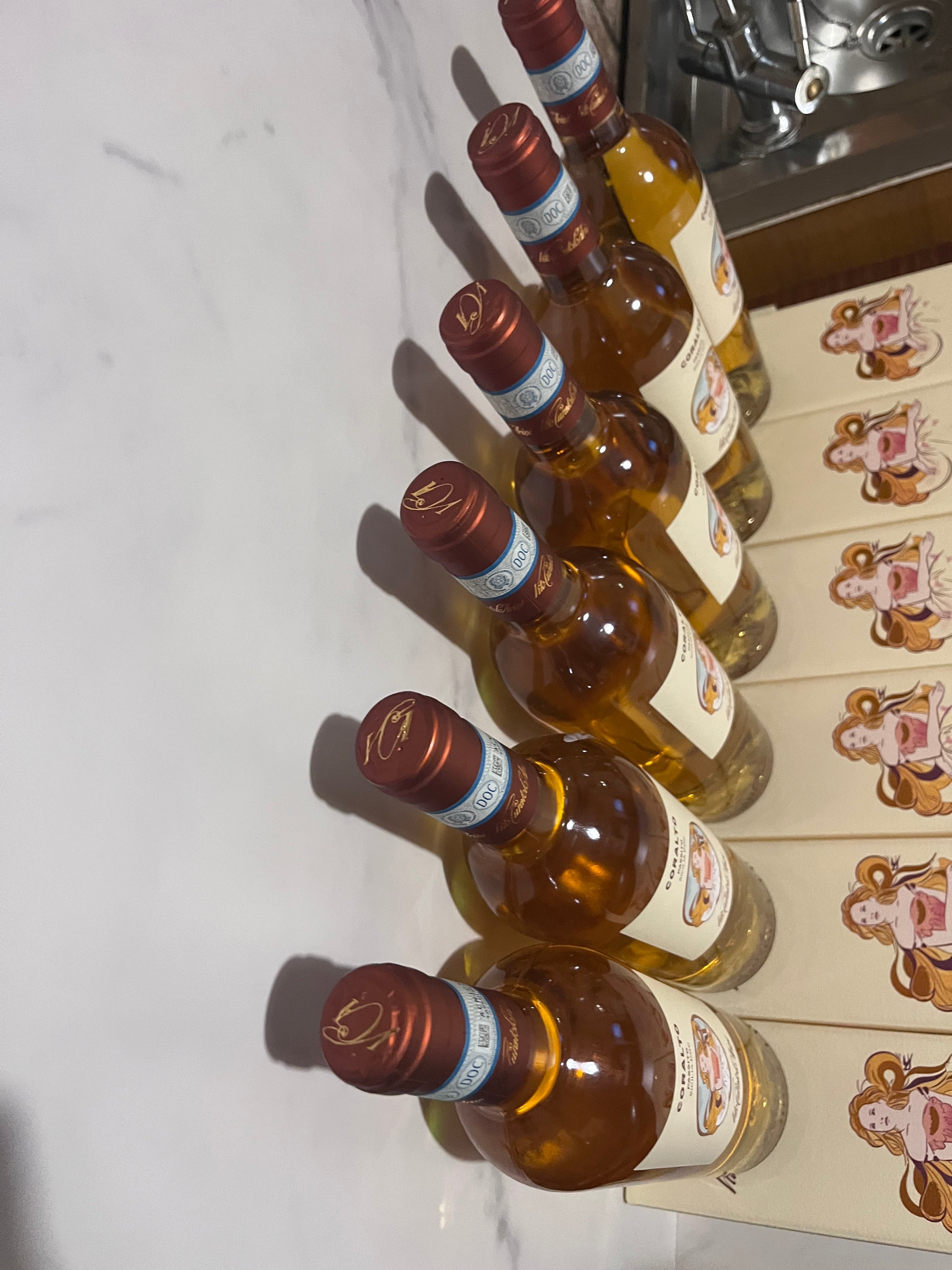 CURATOLO ARINI PASSITO