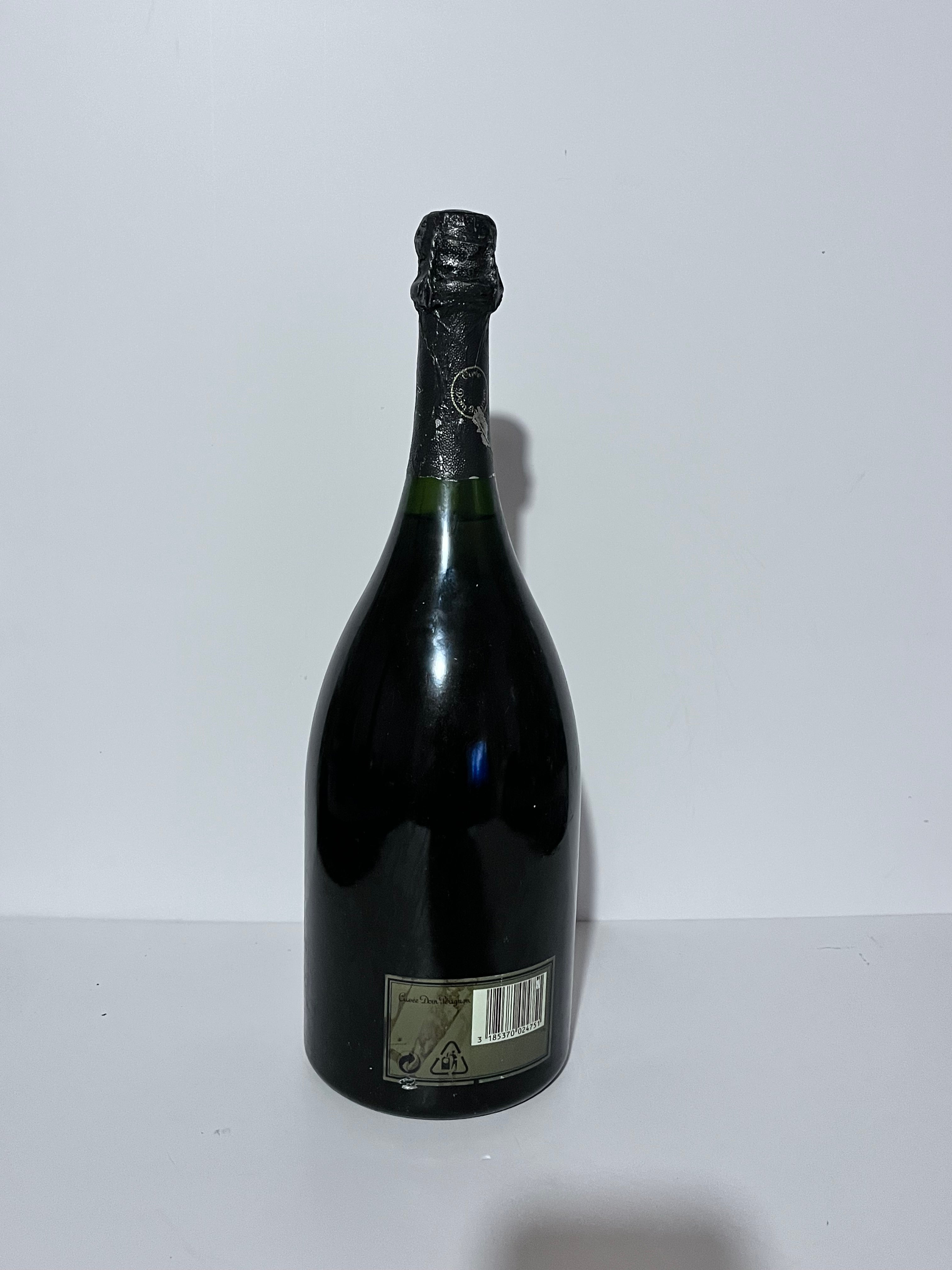DOM PÉRIGNON CHAMPAGNE MAGNUM 1988 VINTAGE BRUT 1,5L – MOËT & CHANDON