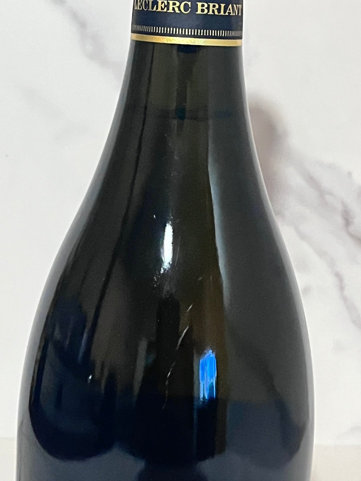 CHAMPAGNE LECLERC BRIANT 150EME ANNIVERSAIRE