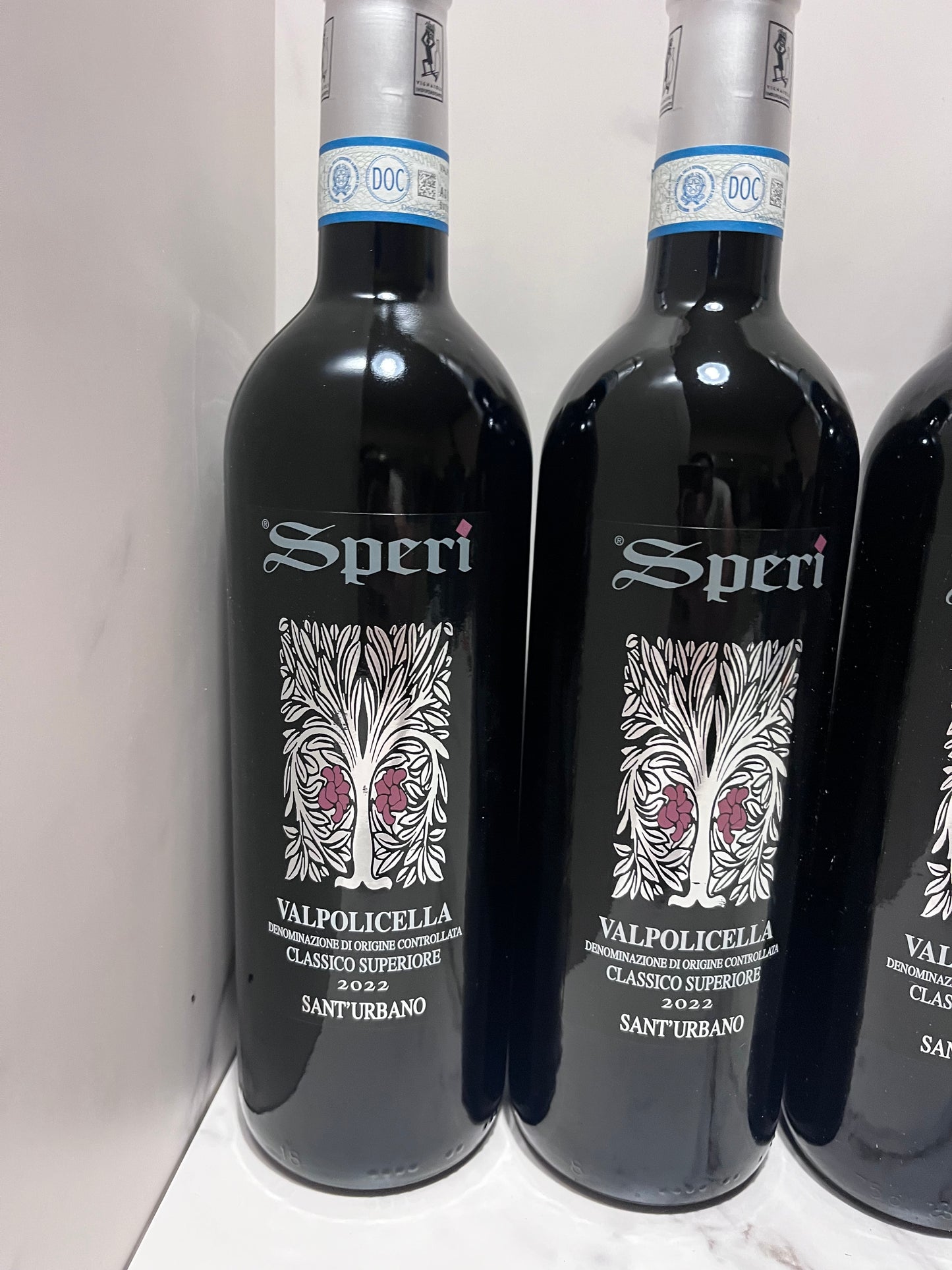 SPERI VALPOLICELLA CLASSICO SUPERIORE 2022