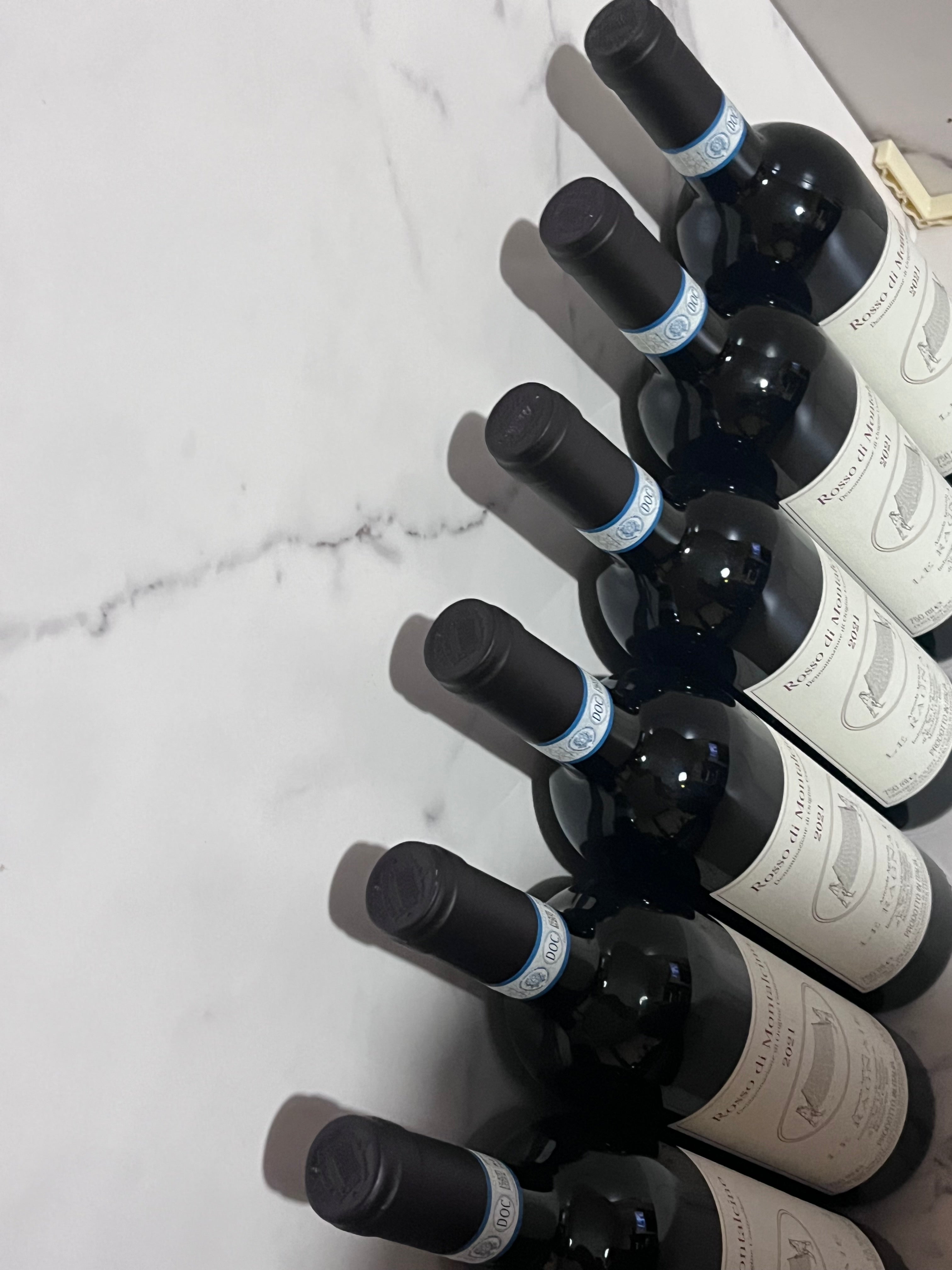 ROSSO DI MONTALCINO 2021 DI LE RAGNAIE