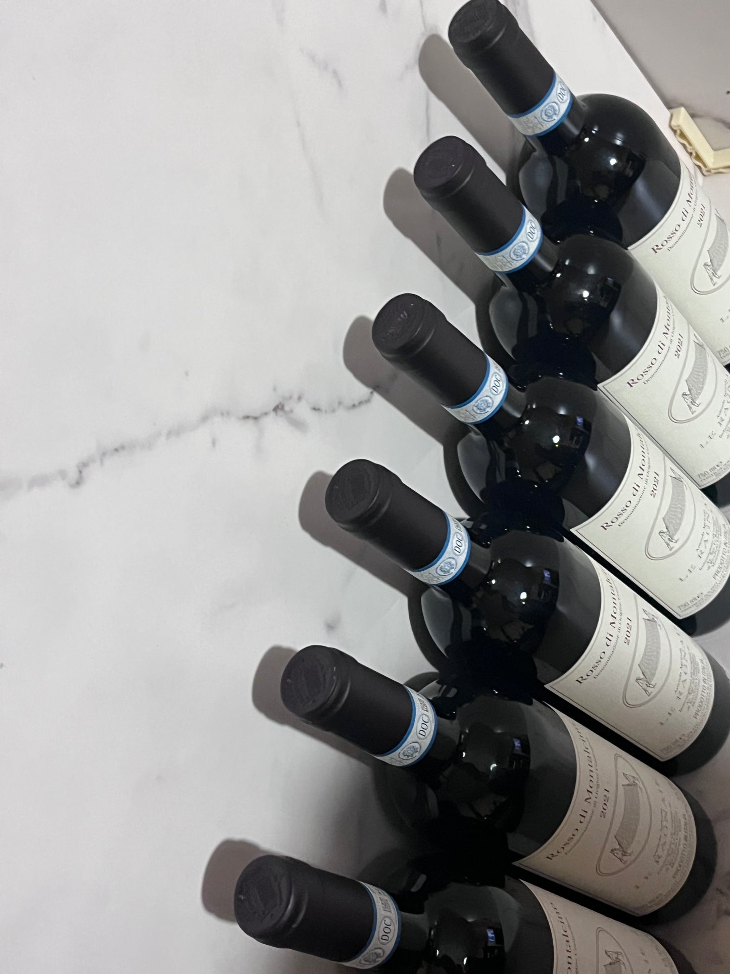 ROSSO DI MONTALCINO 2021 DI LE RAGNAIE