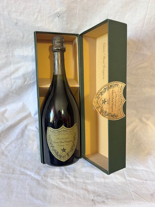DOM PERIGNON 1975