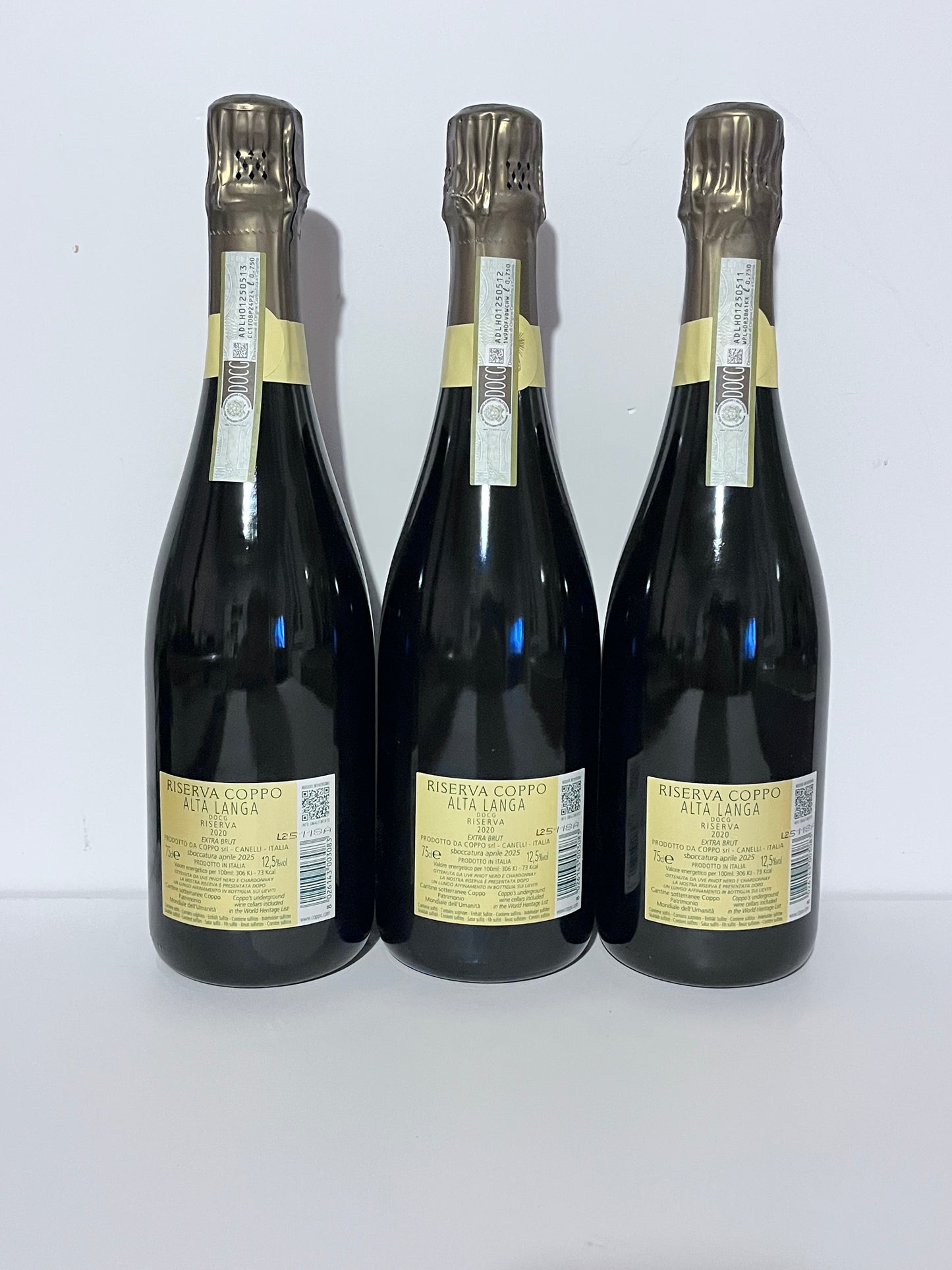 COPPO ALTA LANGA 2020