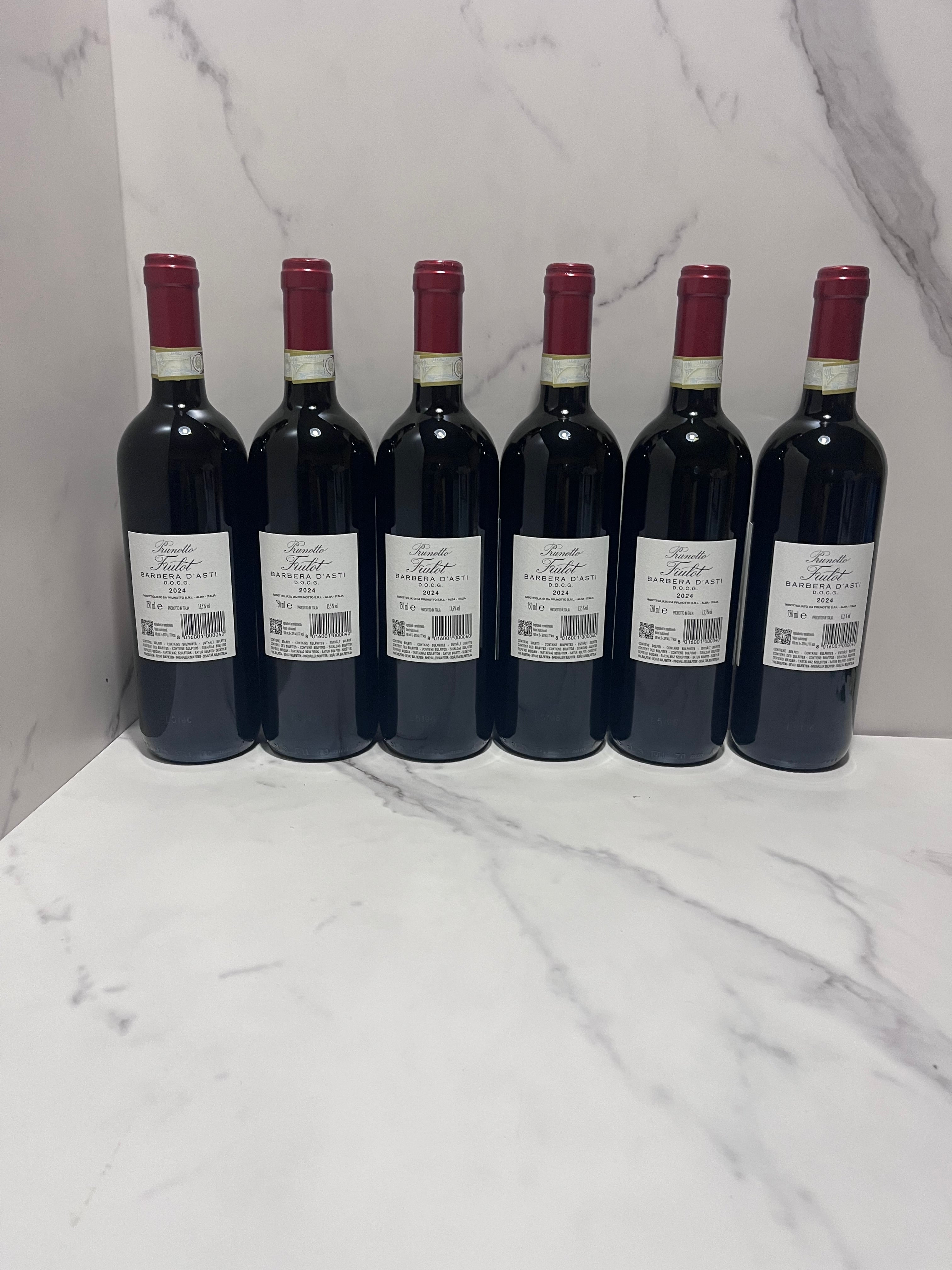 FIULOT Barbara D’ASTI 2024