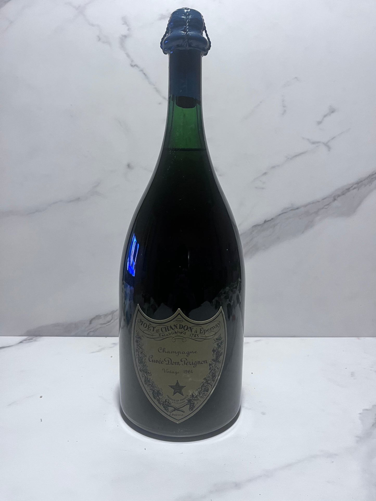 DOM PERIGNON 1964 MAGNUM
