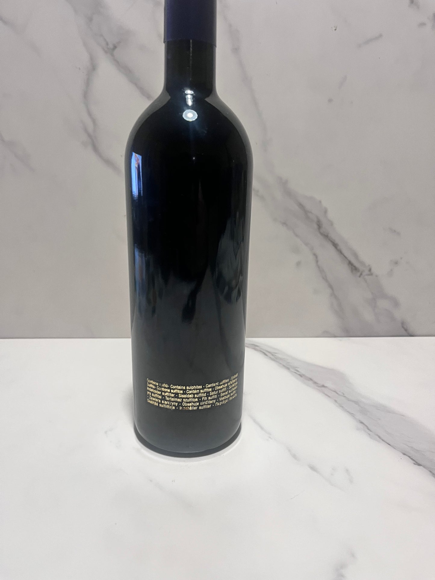 SASSICAIA 2004