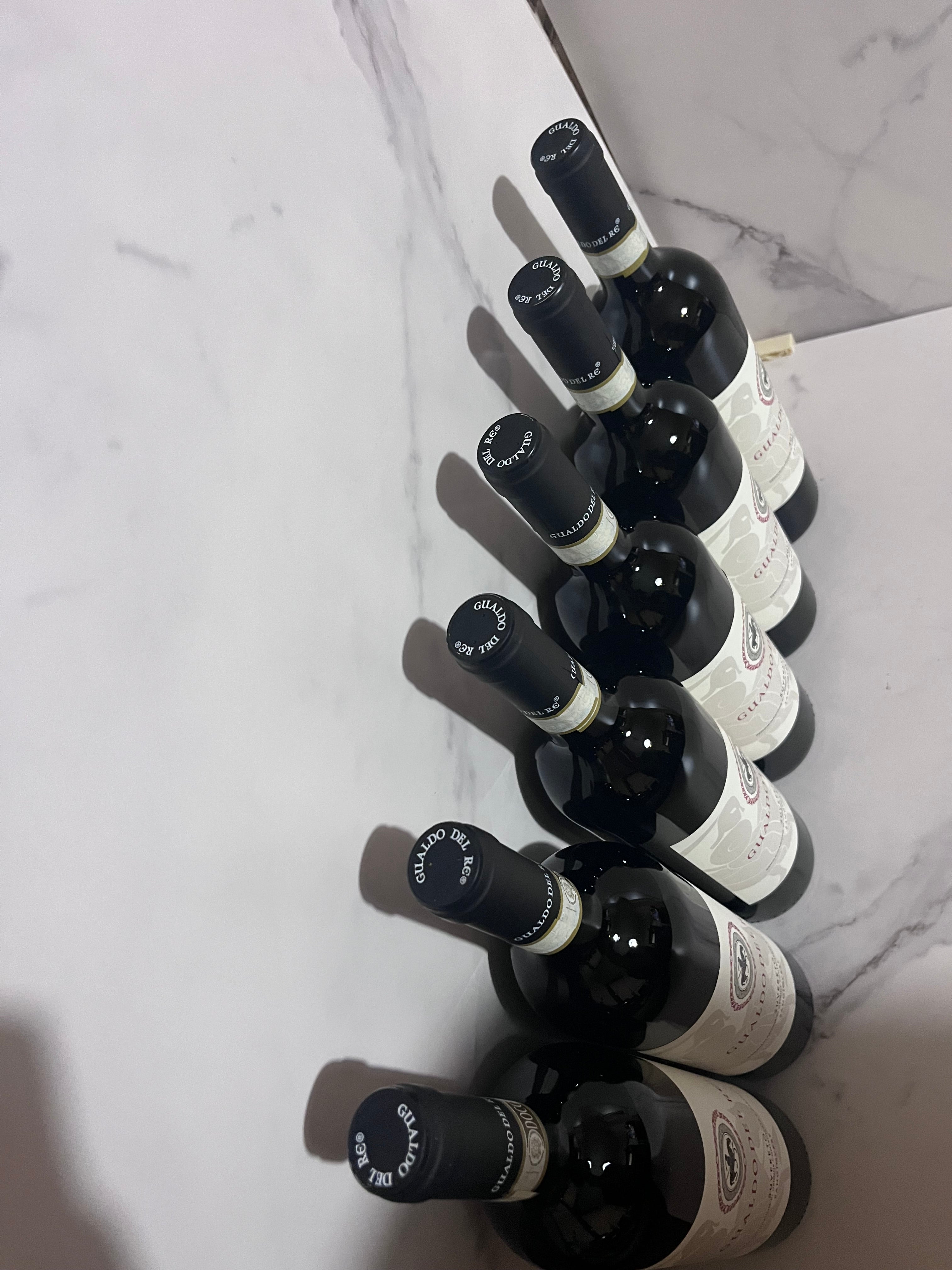 GUALDO DEL RE SANGIOVESE 2019