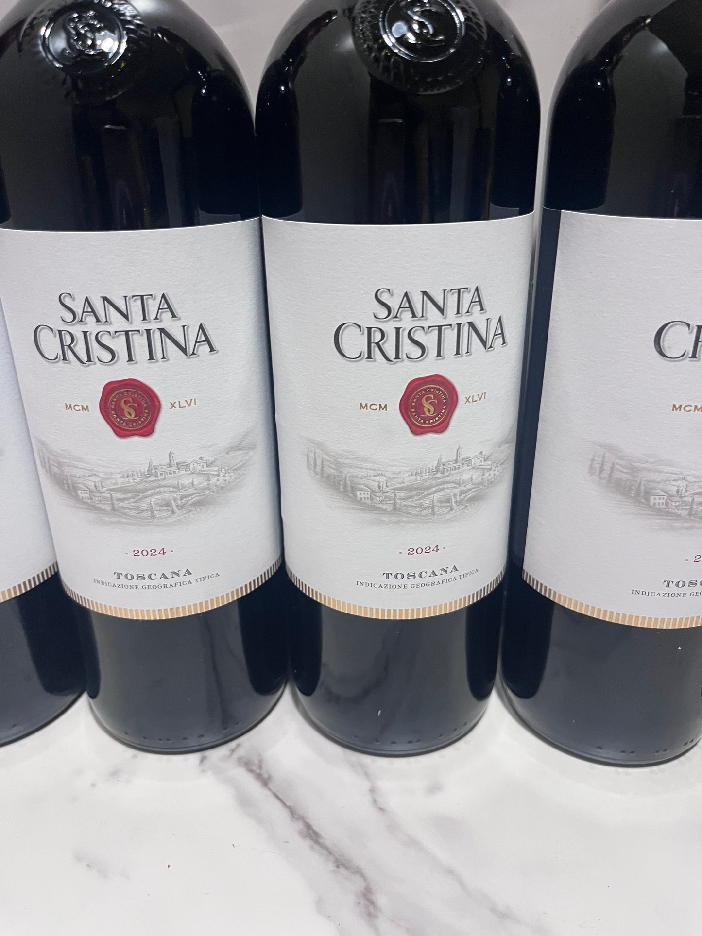 ANTINORI SANTA CRISTINA 2024