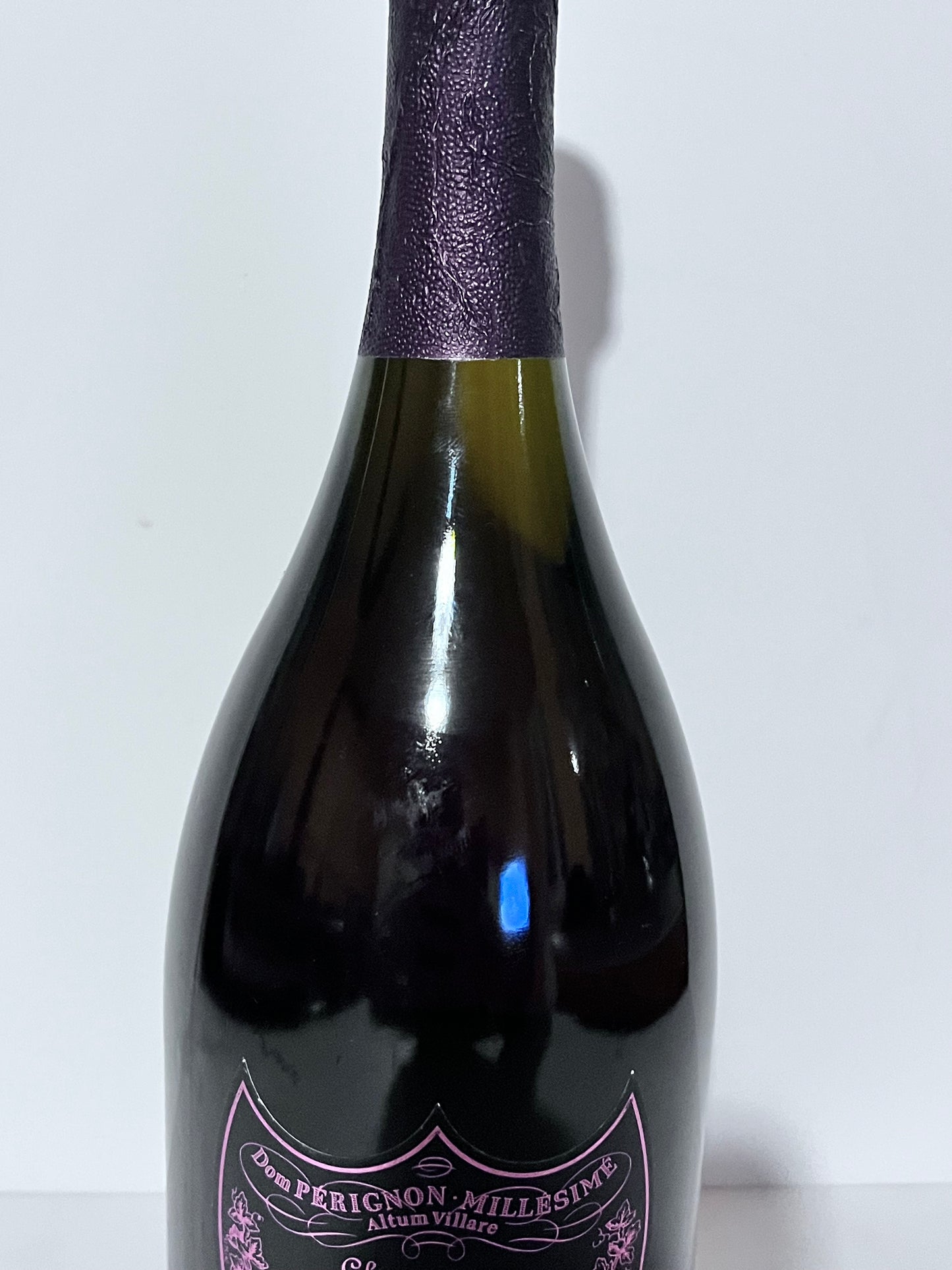 DOM PÉRIGNON ROSÉ VINTAGE 2009