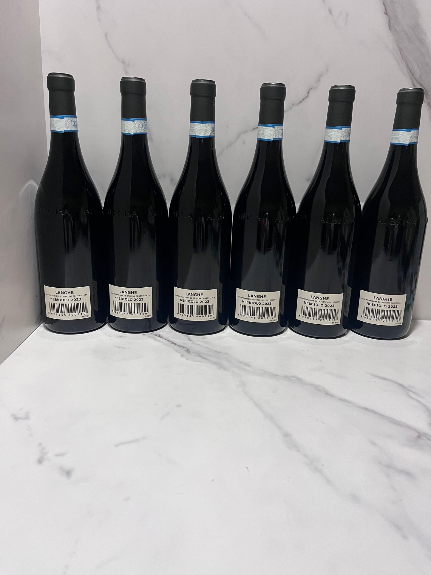 ODDERO LANGHE NEBBIOLO 2023