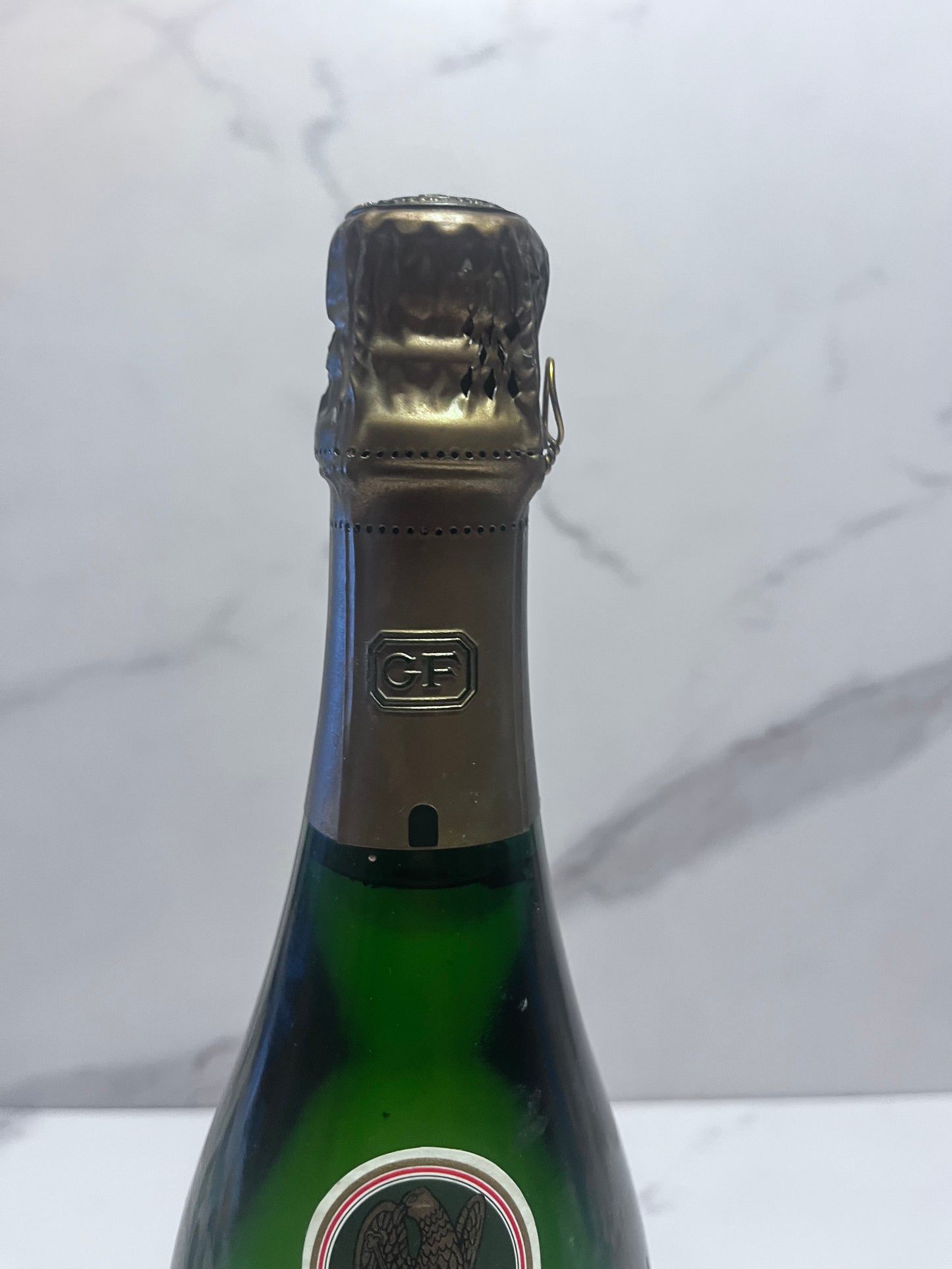 GIULIO FERRARI RISERVA DEL FONDATORE 1986