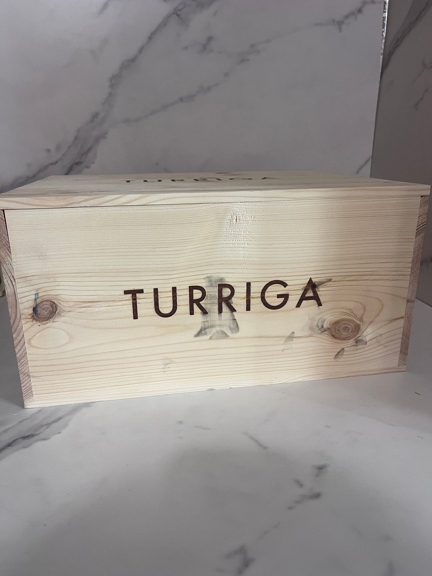 CASSA TURRIGA ARGIOLAS 2021