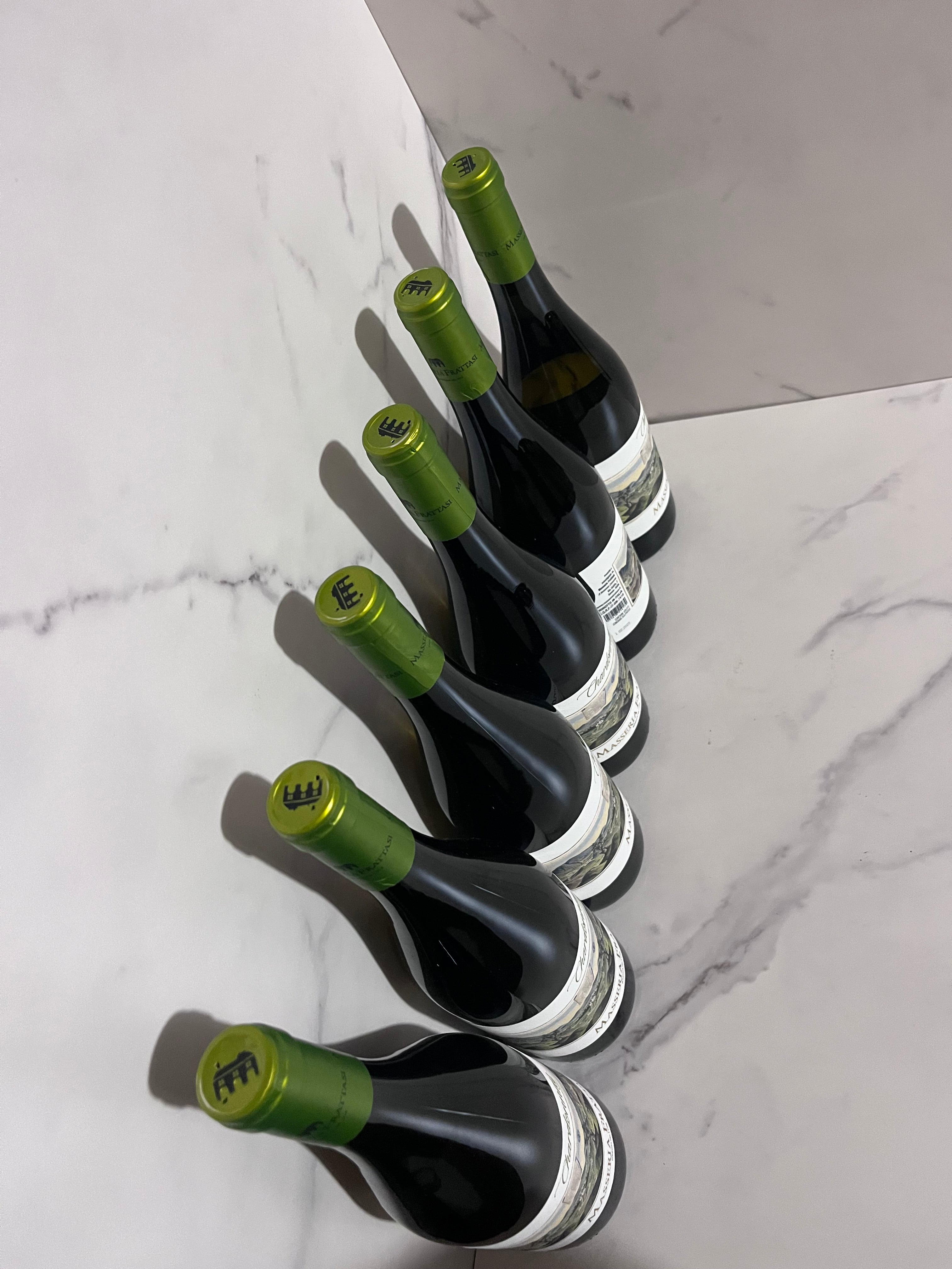 MASSERIA FRATTASI CHARDONNAY 2024