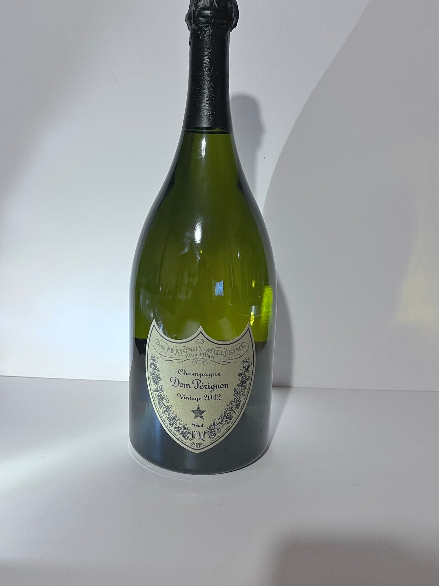 DOM PERIGNON 2012 MAGNUM
