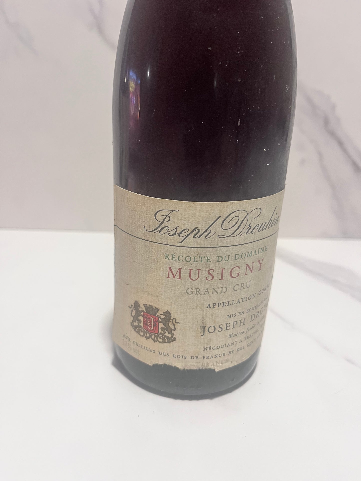 JOSEPH DROUHIN MUSIGNY ANNI 70