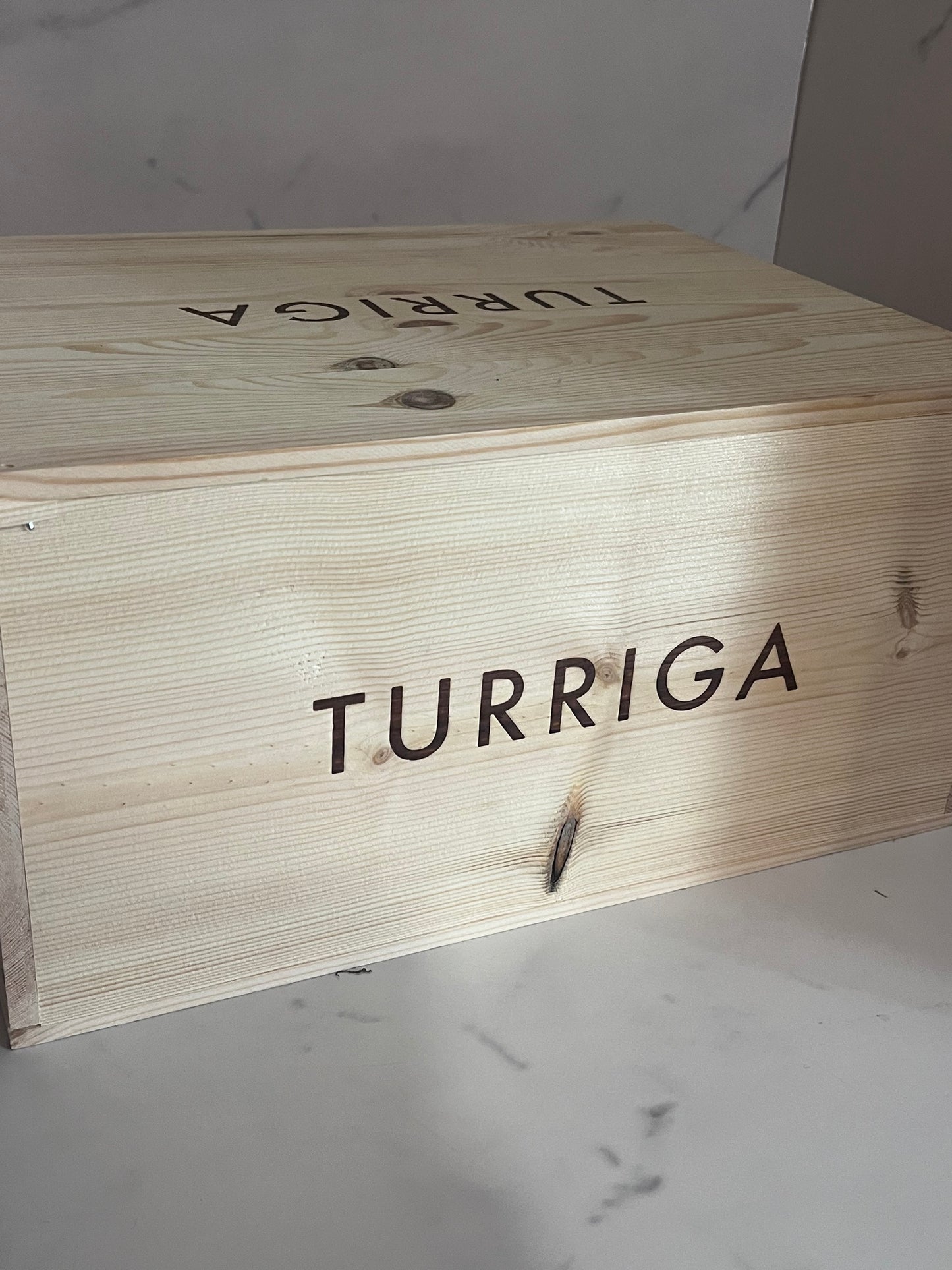 CASSA TURRIGA ARGIOLAS 2021