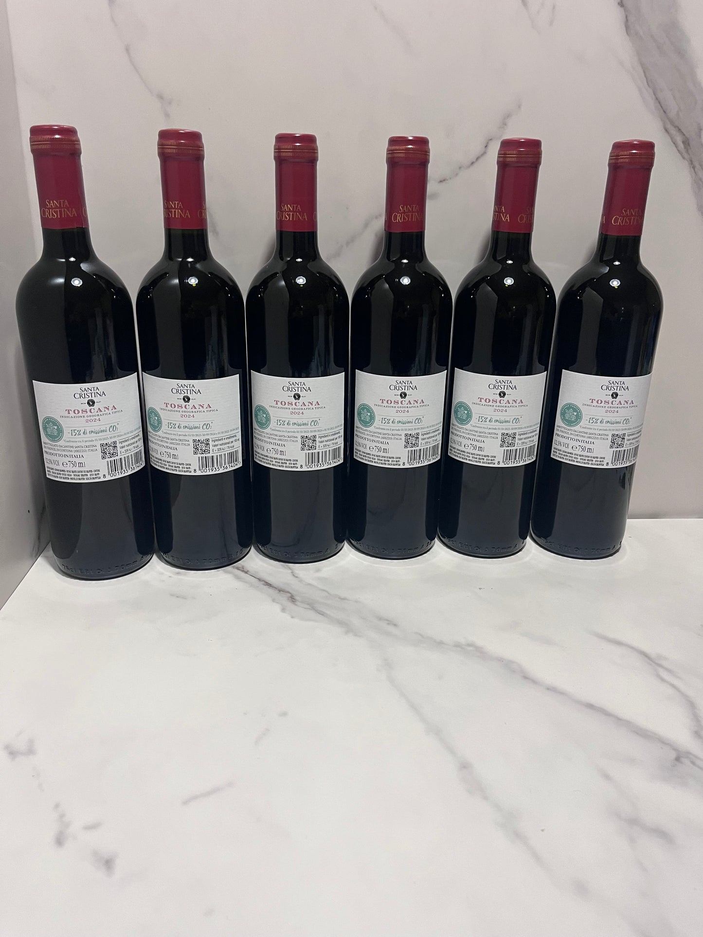 ANTINORI SANTA CRISTINA 2024