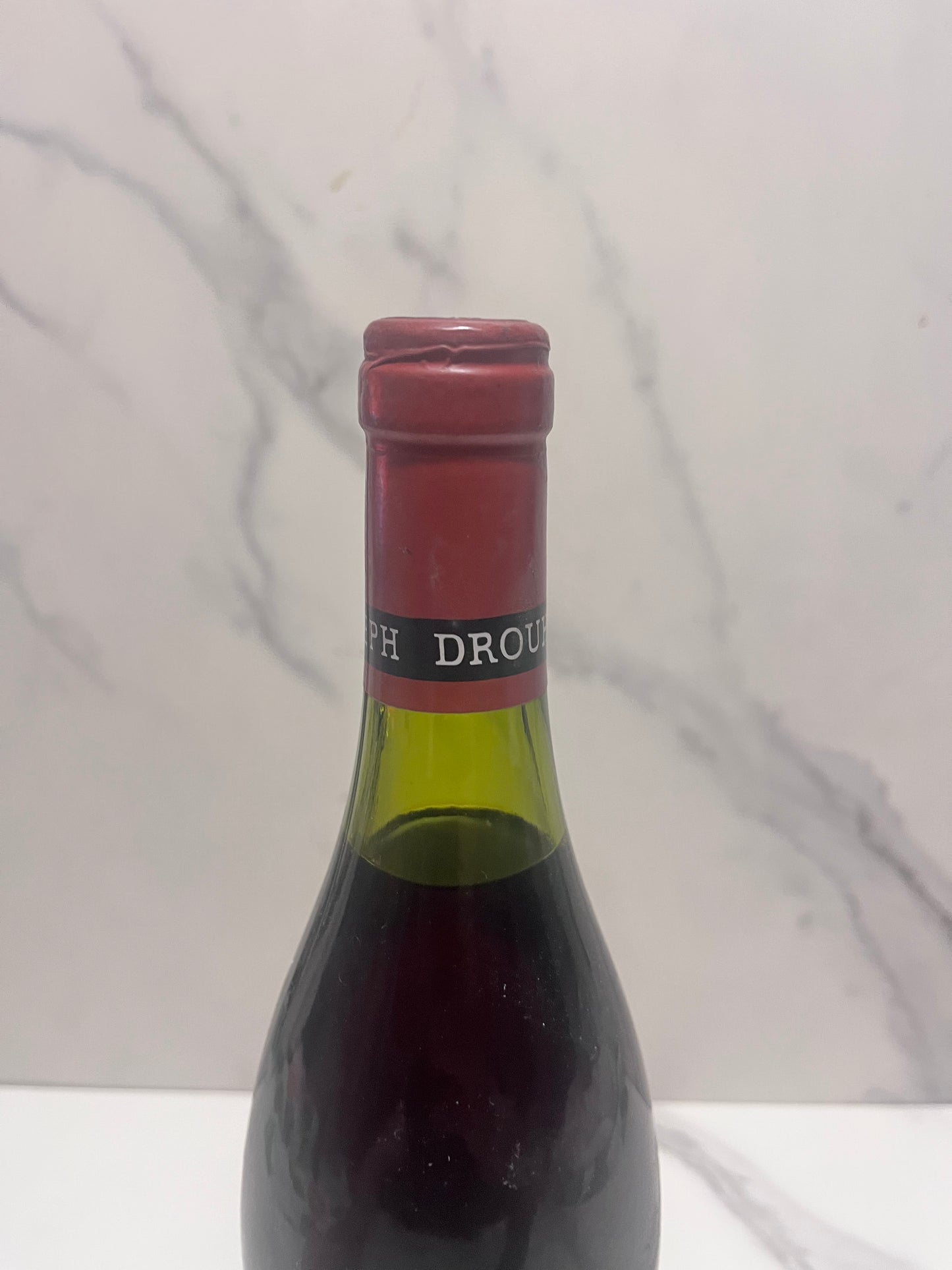 JOSEPH DROUHIN MUSIGNY ANNI 70