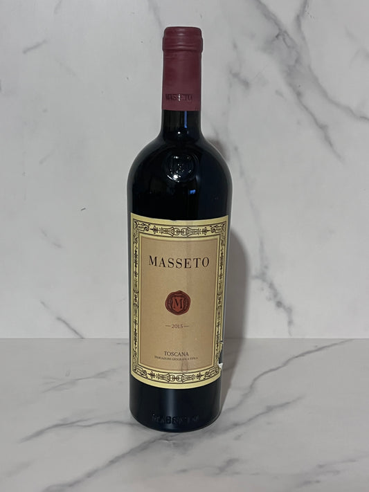 MASSETO 2015