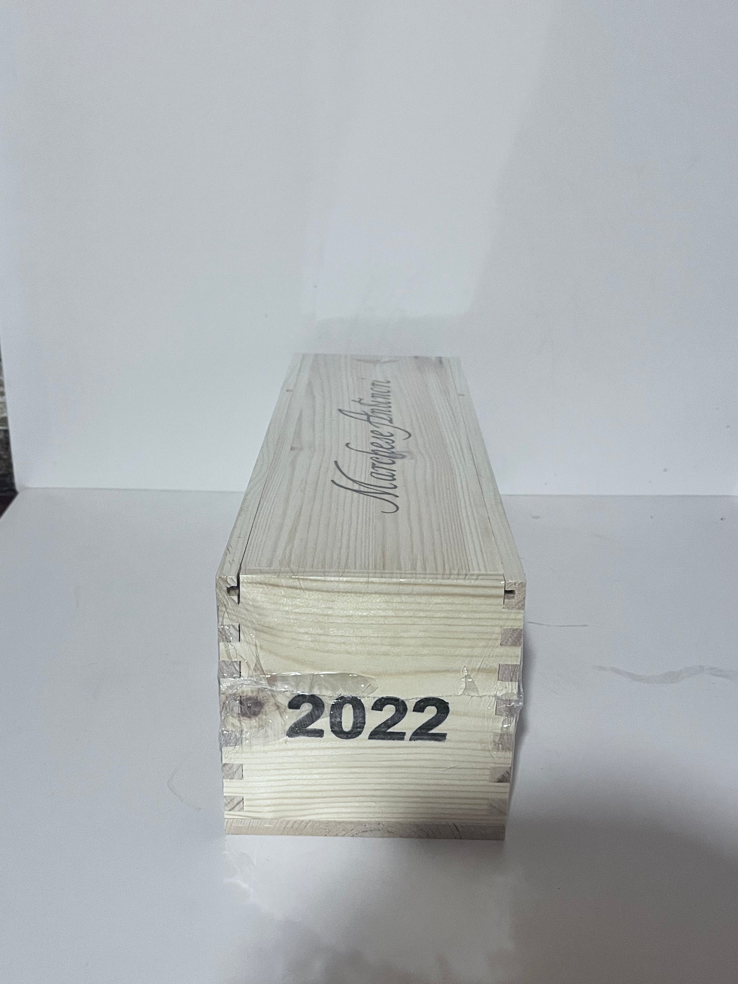 TENUTA TIGNANELLO 2022 - CASSA IN LEGNO ORIGINALE SIGILLATA