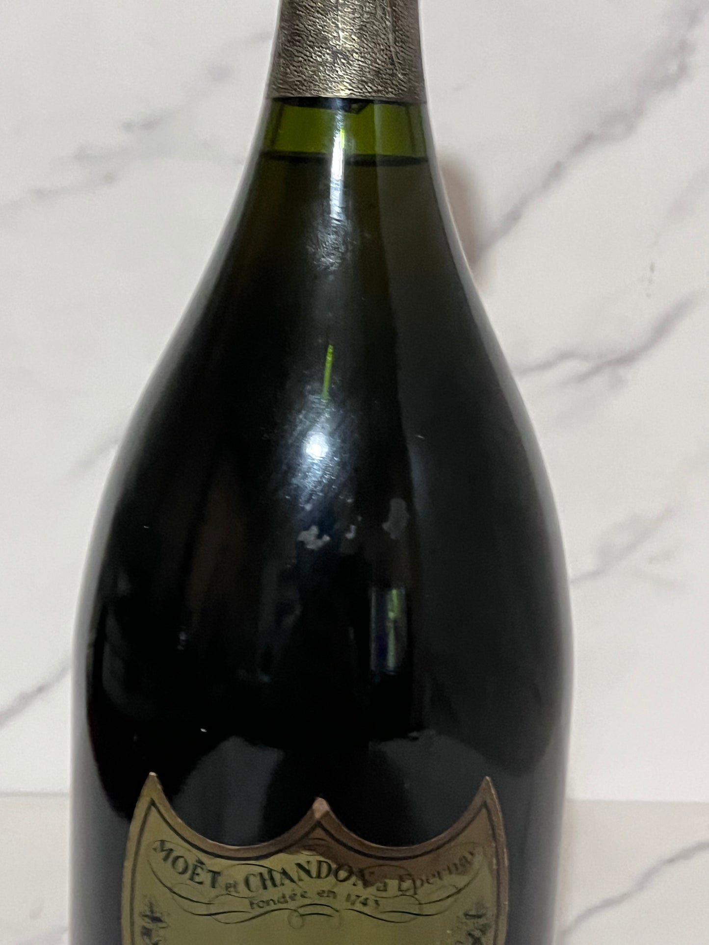 DOM PERIGNON 1985 MAGNUM