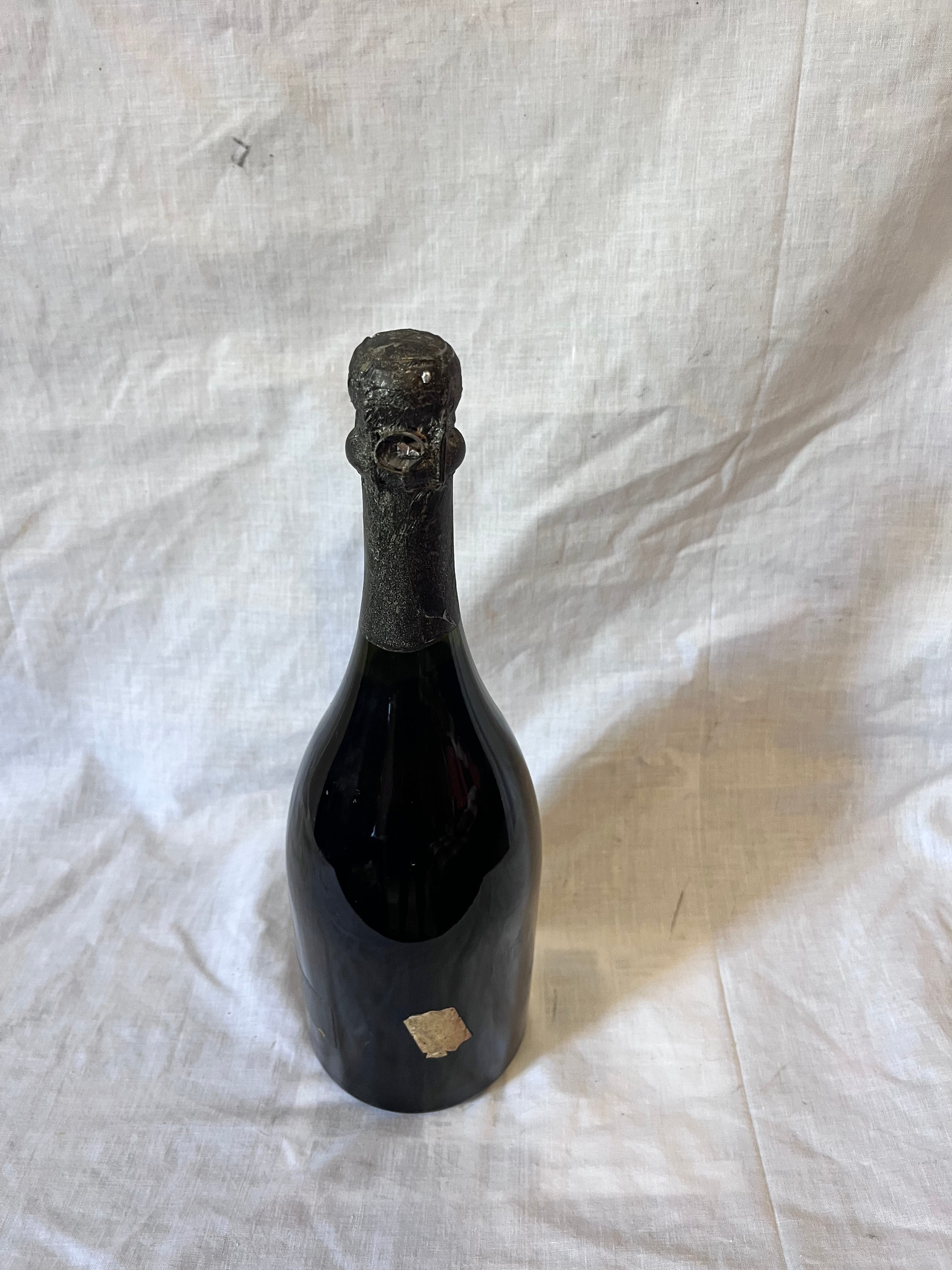 DOM PERIGNON 1973