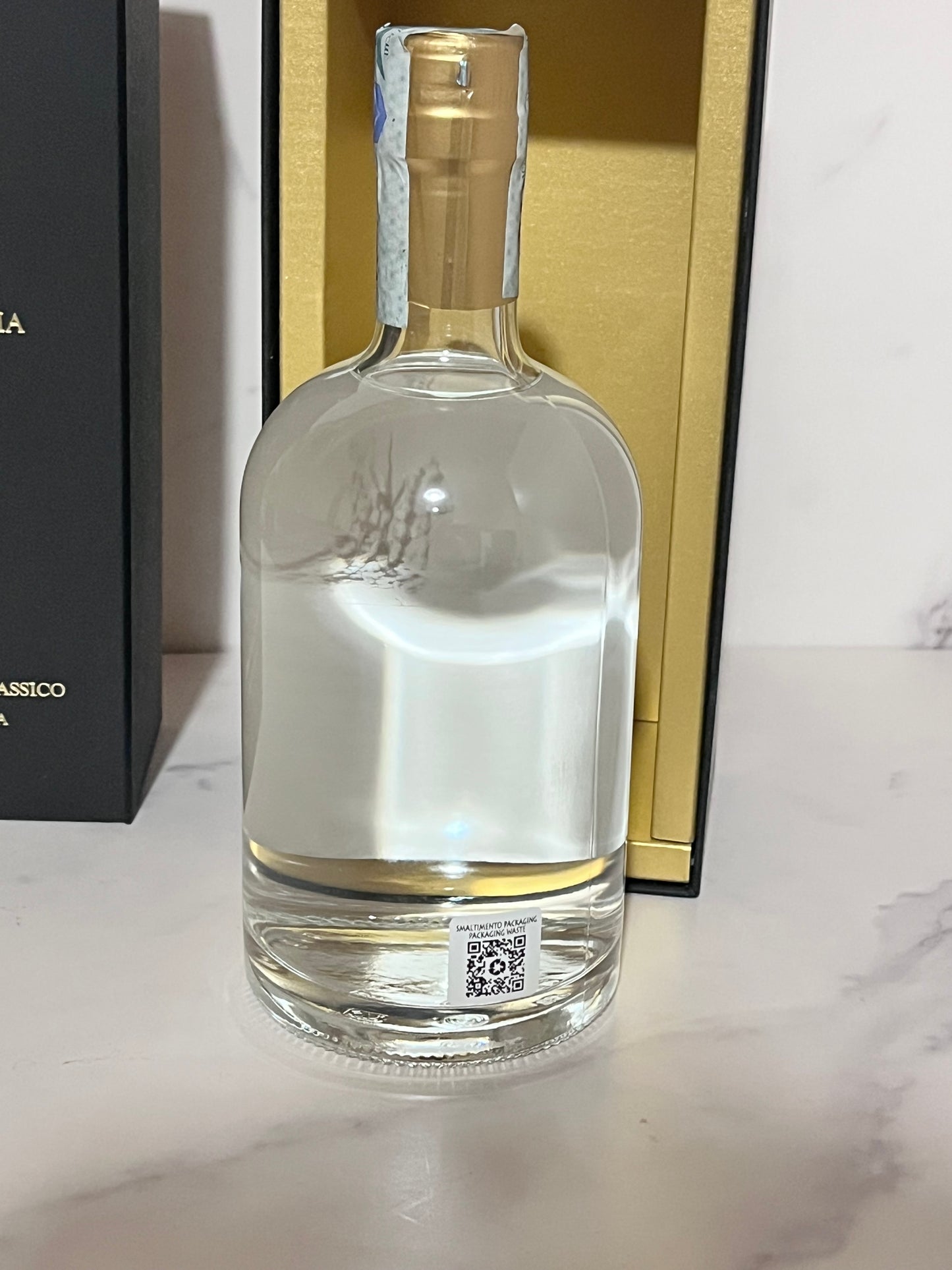 CASTELLO DI AMA GRAPPA DI CHIANTI CLASSICO 2020