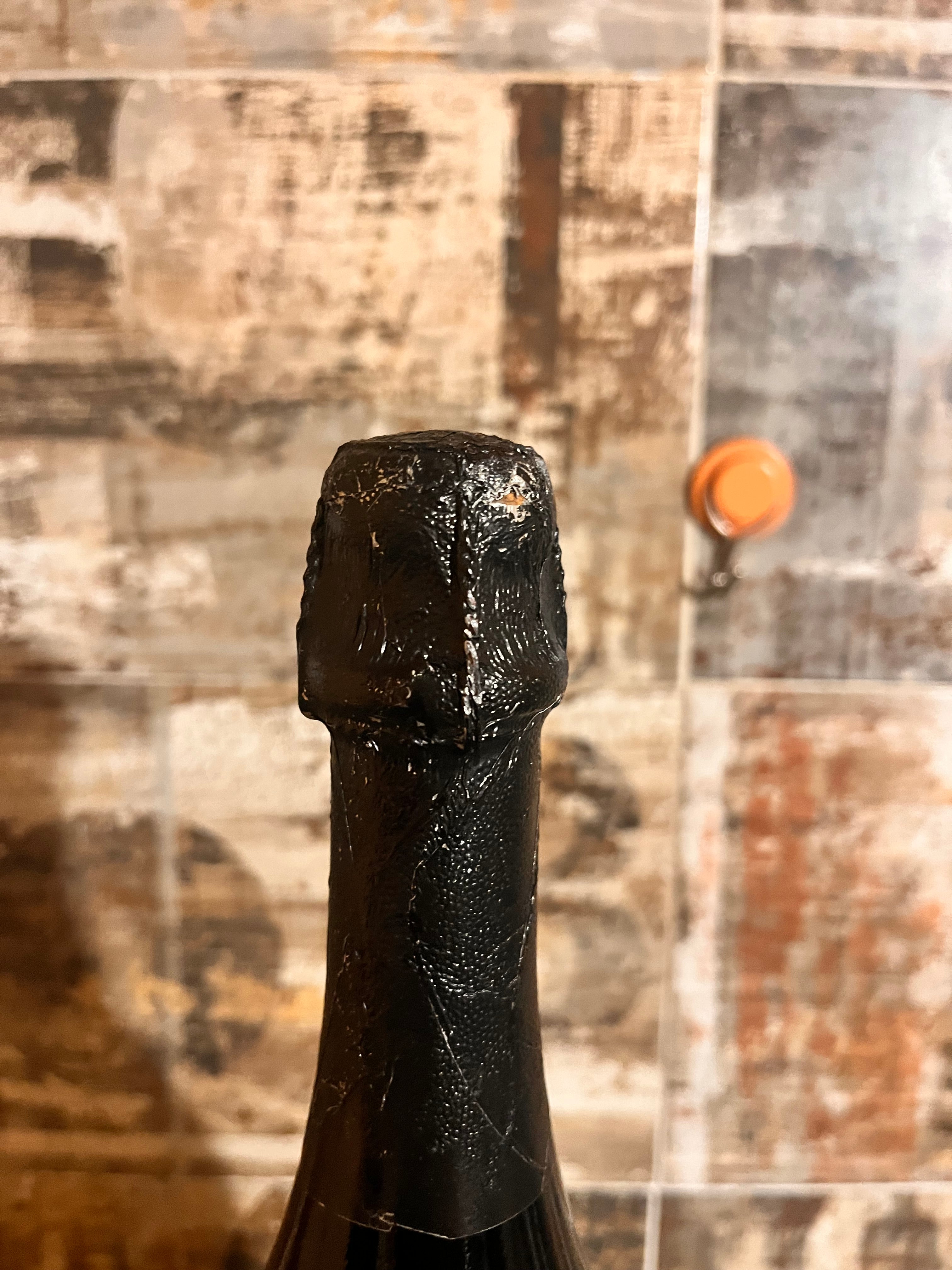 DOM PERIGNON LUMINOUS 2012