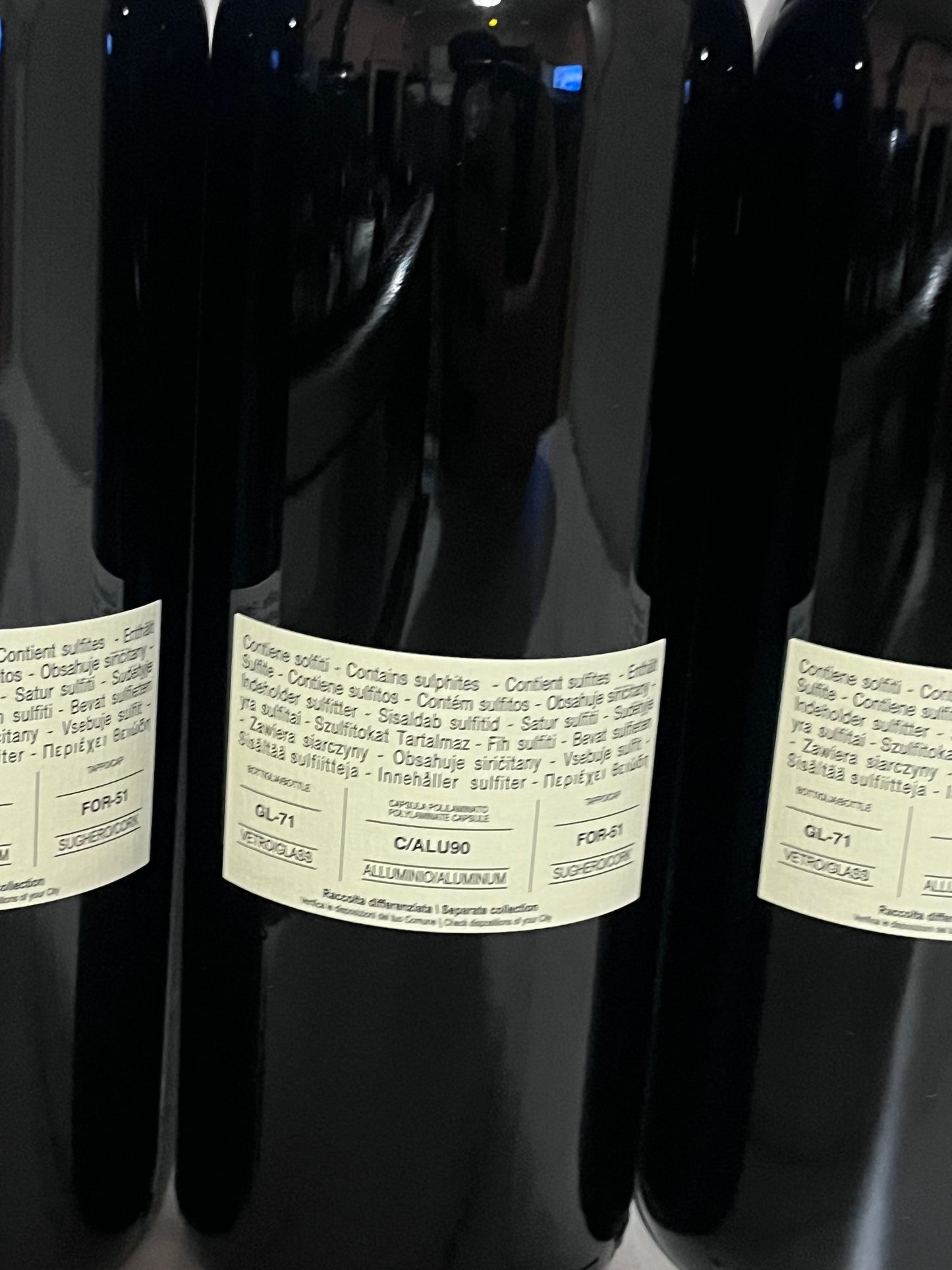 LE DIFESE TENUTA SAN GUIDO 2023