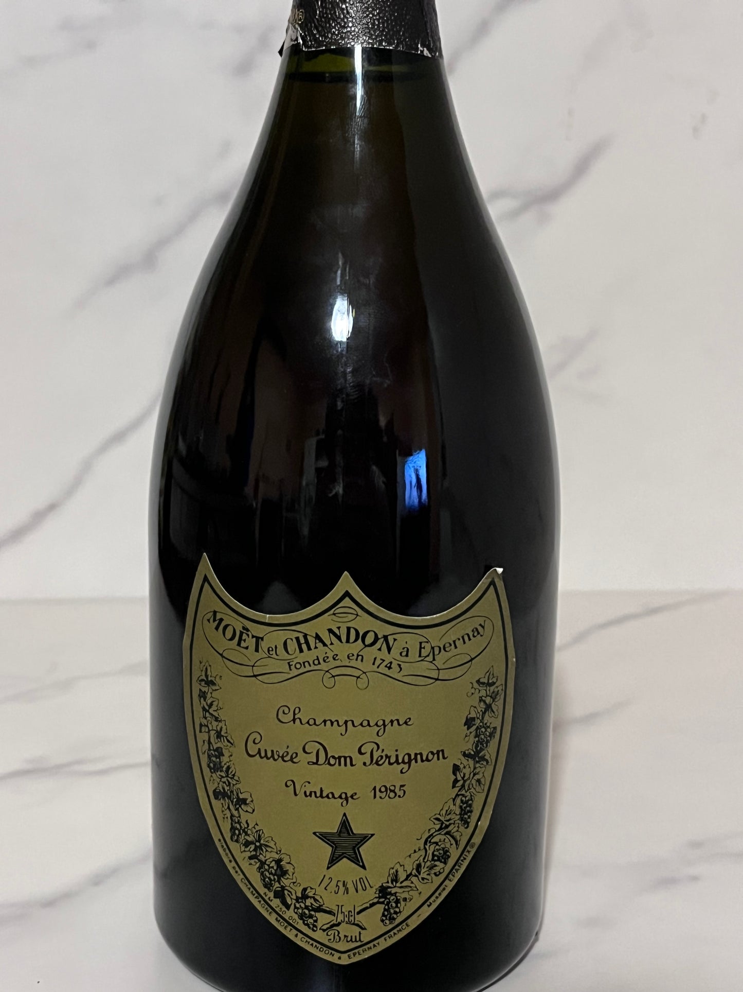 DOM PERIGNON 1985