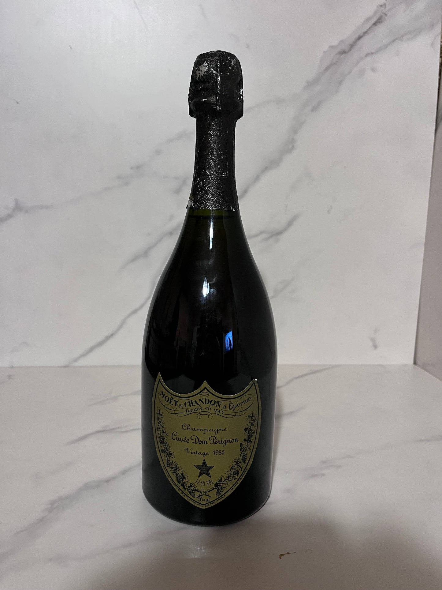 DOM PERIGNON 1985