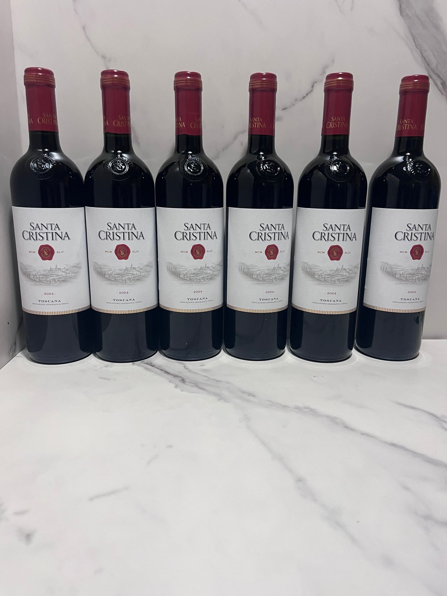 ANTINORI SANTA CRISTINA 2024