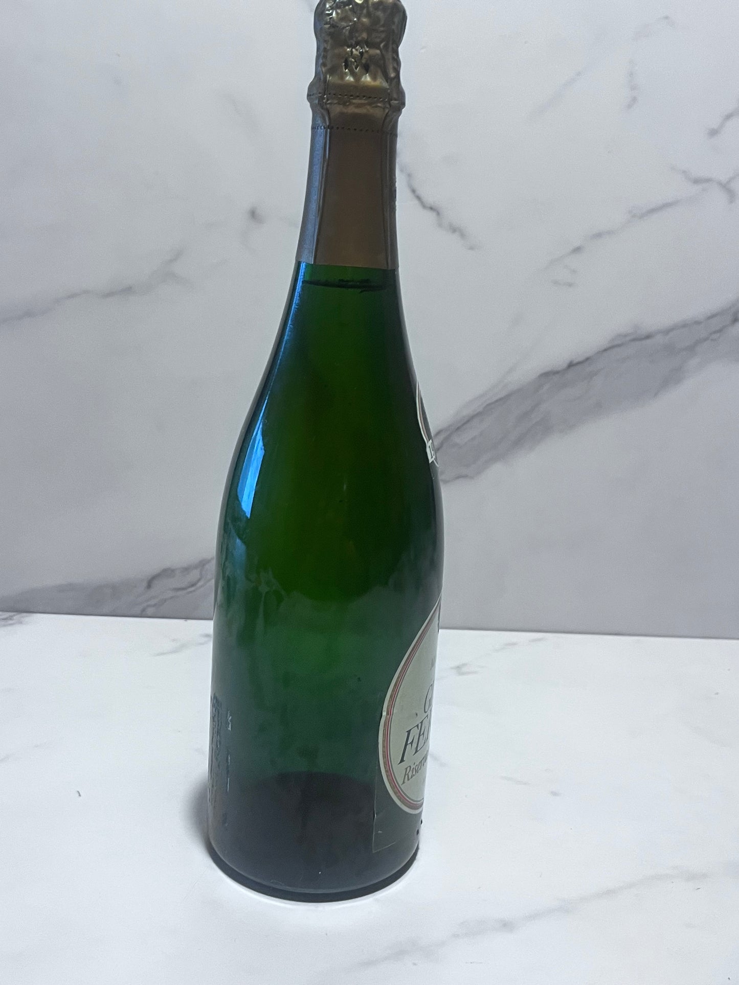 GIULIO FERRARI RISERVA DEL FONDATORE 1986