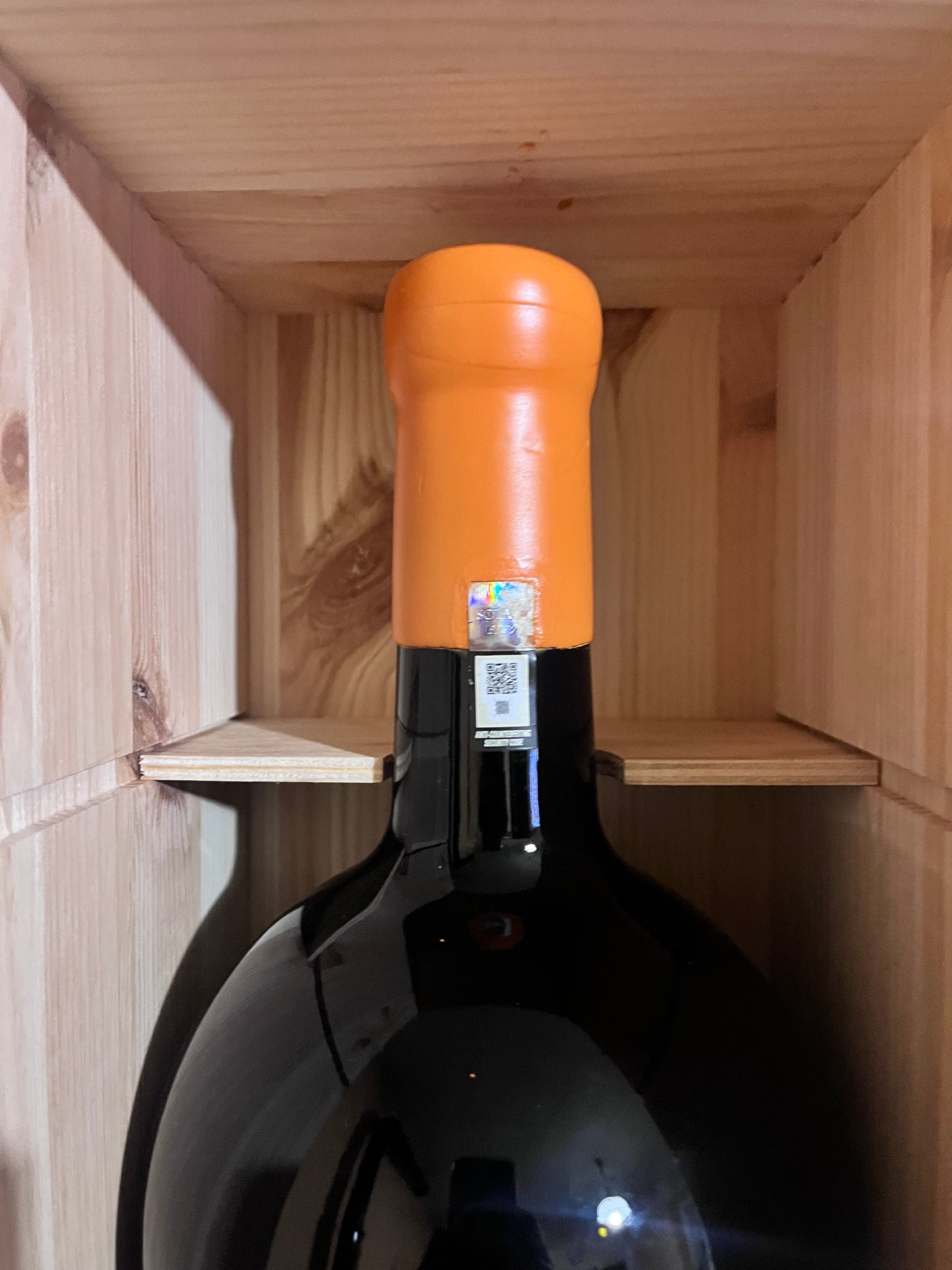 SOLAIA ANTINORI 2020 6 LT