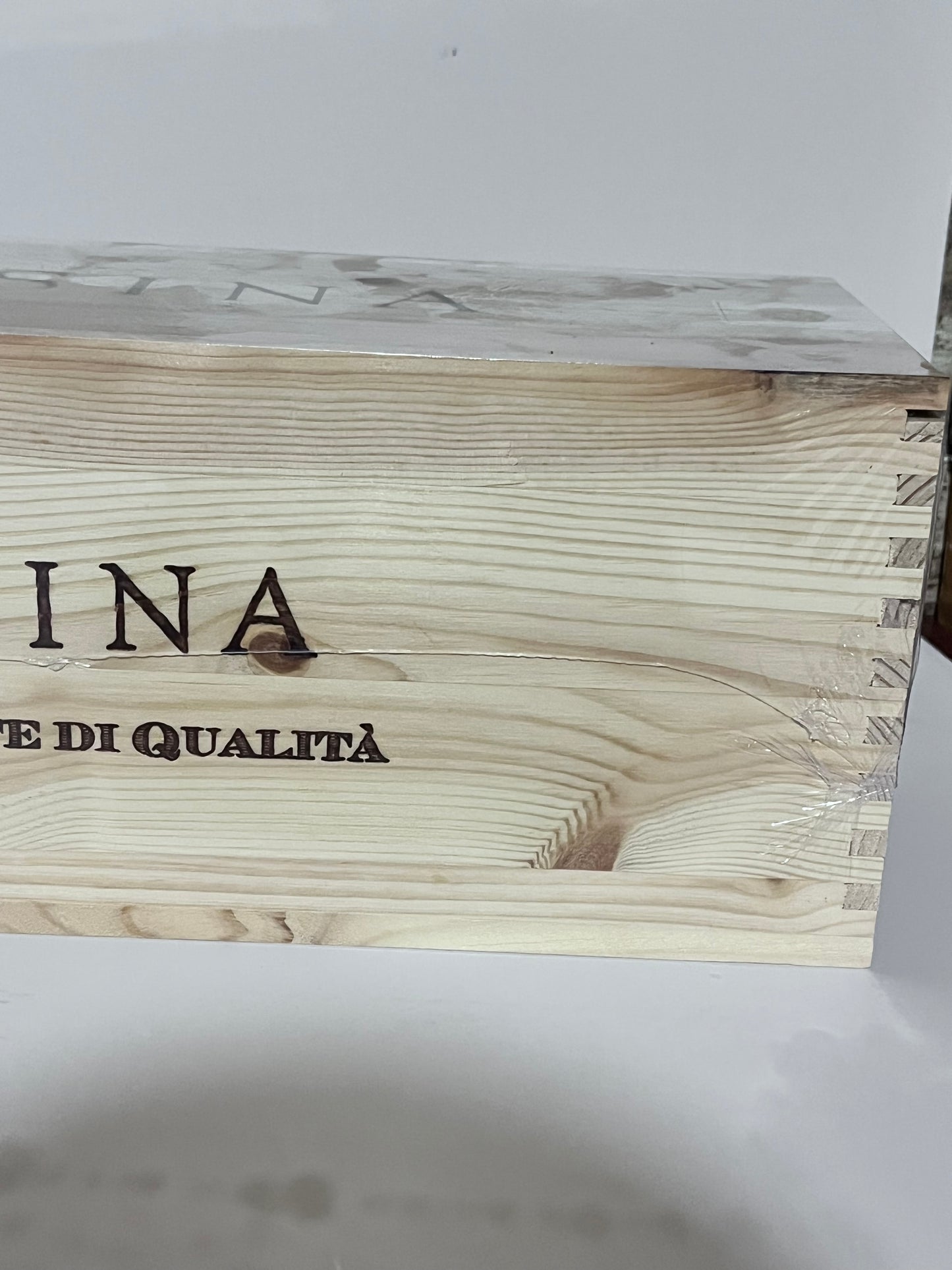FELSINA METODO CLASSICO BRUT MAGNUM