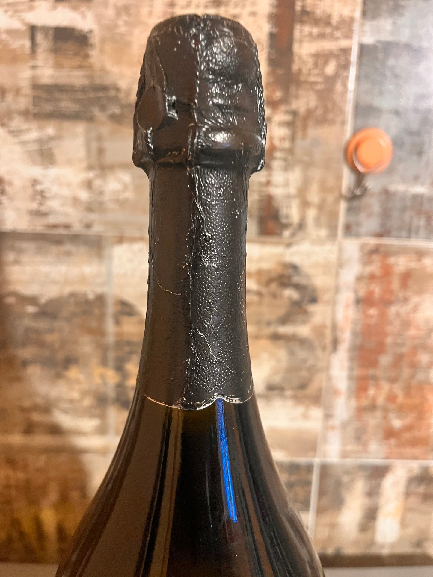 DOM PERIGNON LUMINOUS 2012