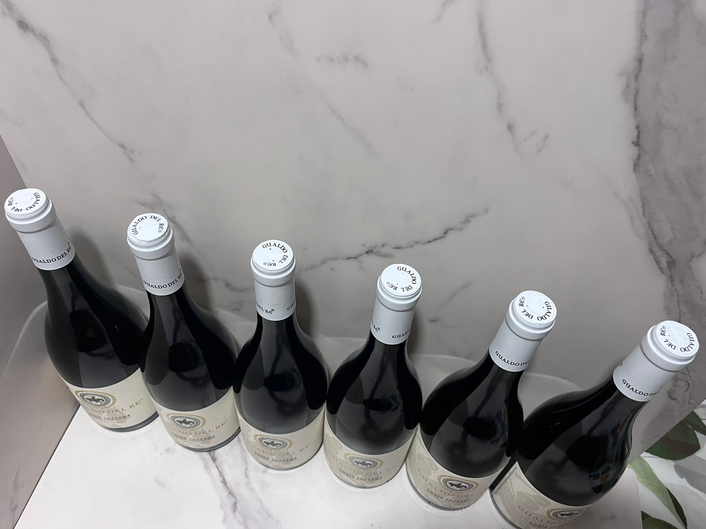 GUALDO DEL RE VERMENTINO 2022