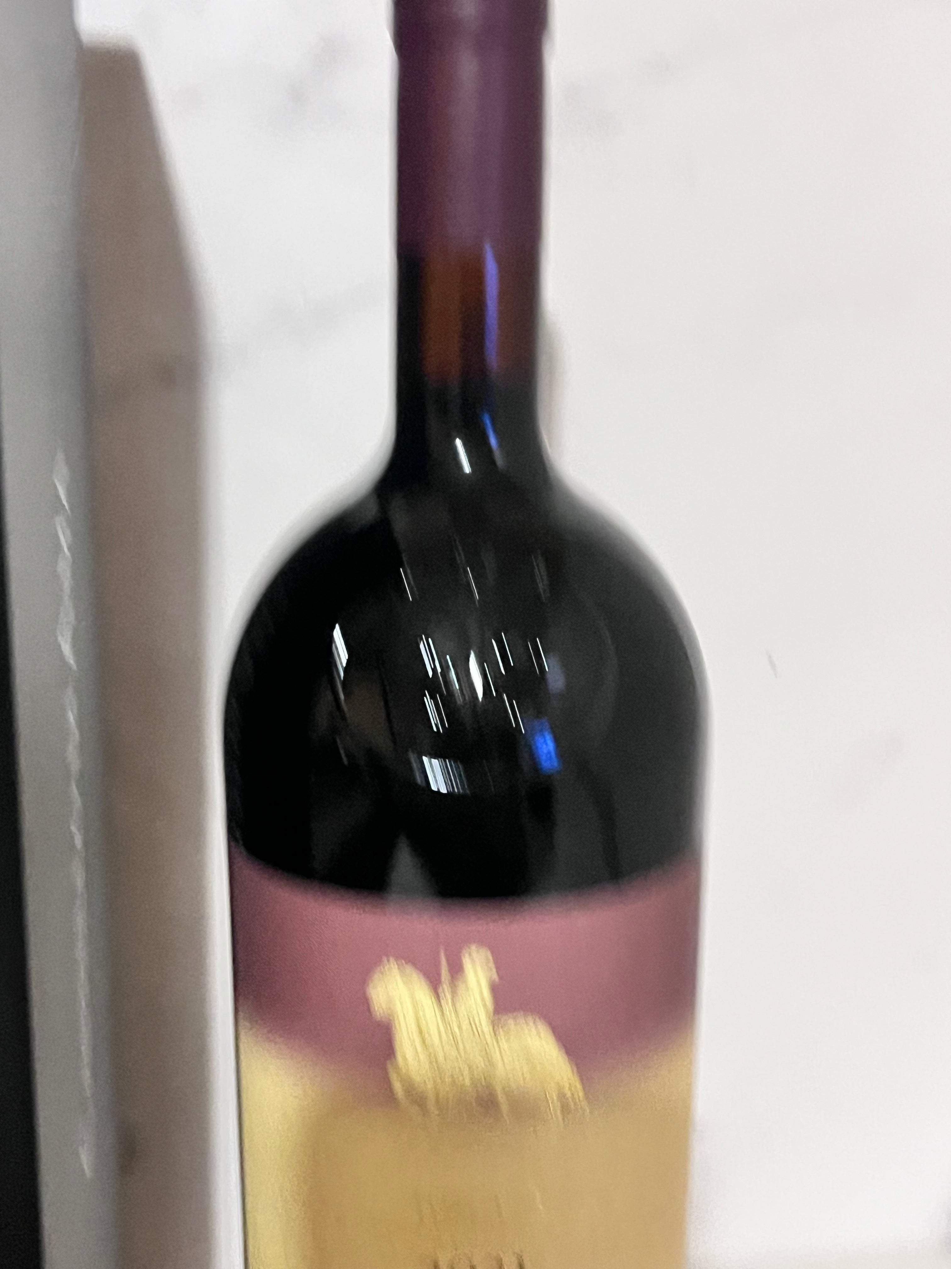 CASTELLO DI AMA L’APPARITA 2021 MAGNUM