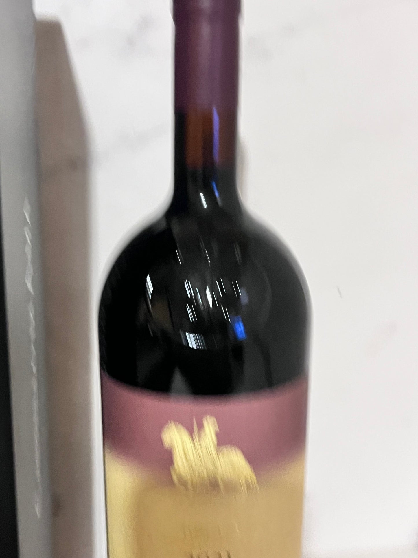 CASTELLO DI AMA L’APPARITA 2021 MAGNUM