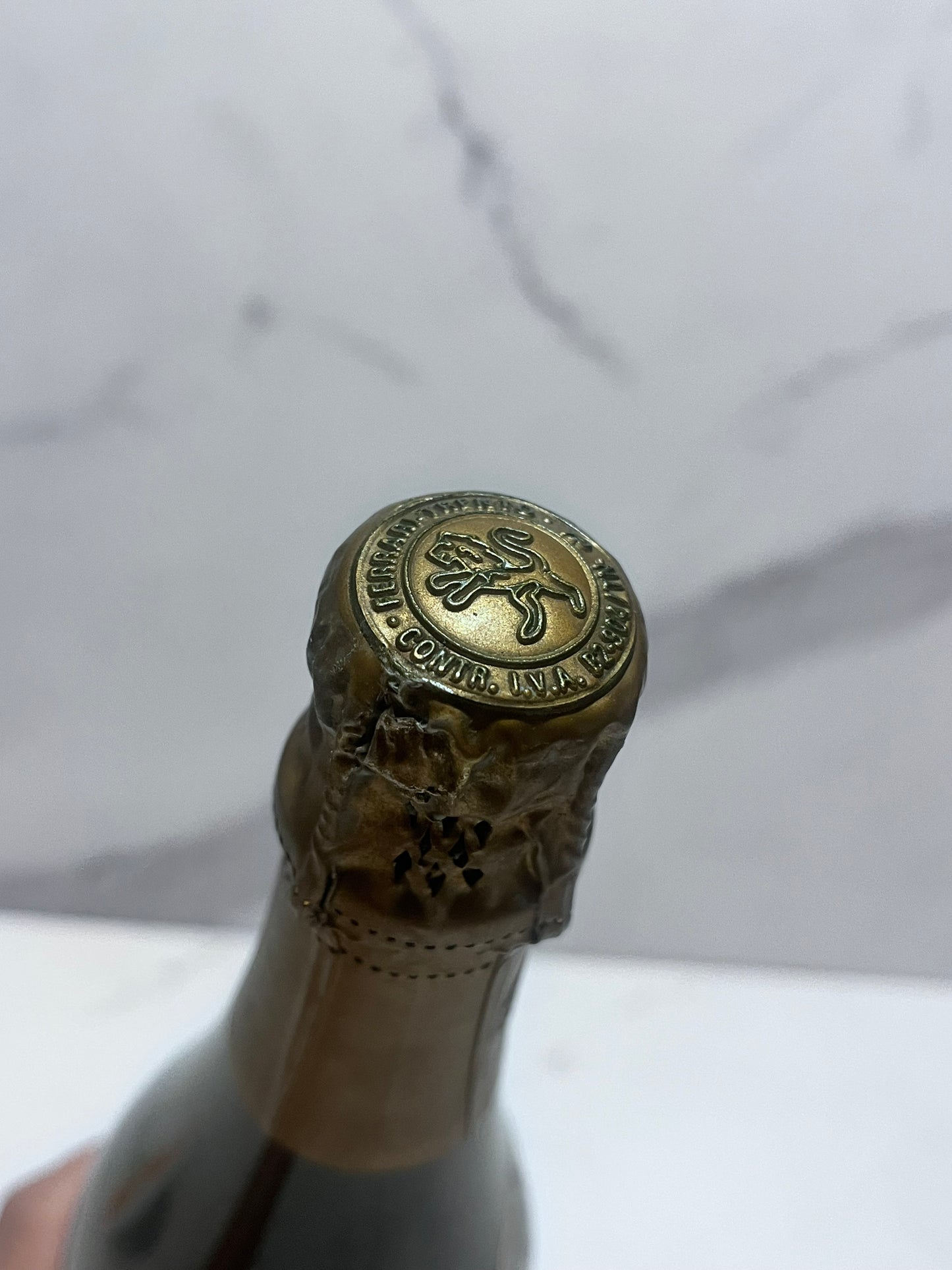 GIULIO FERRARI RISERVA DEL FONDATORE 1986