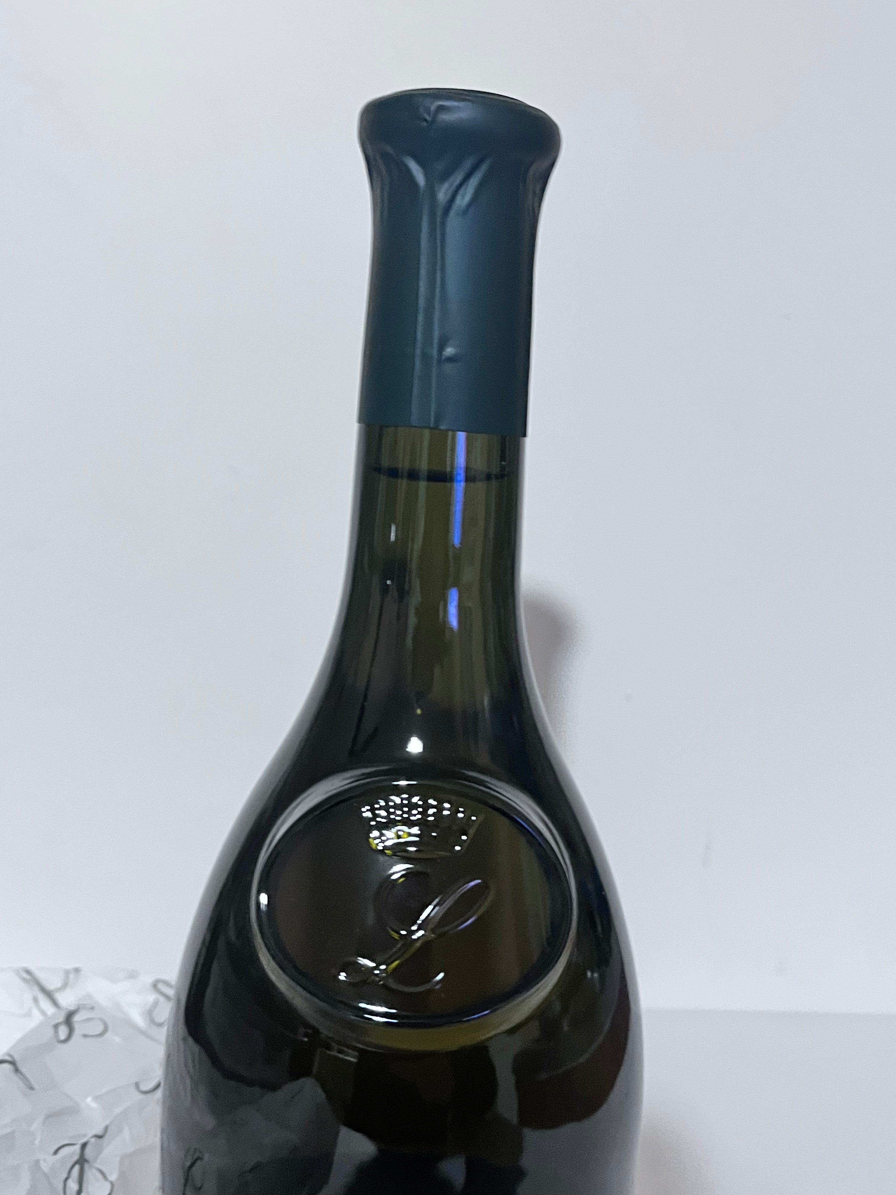 BARON DE L POUILLY-FUMÉ 2023 LADOUCETTE 0,75L BOTTIGLIA ICONICA