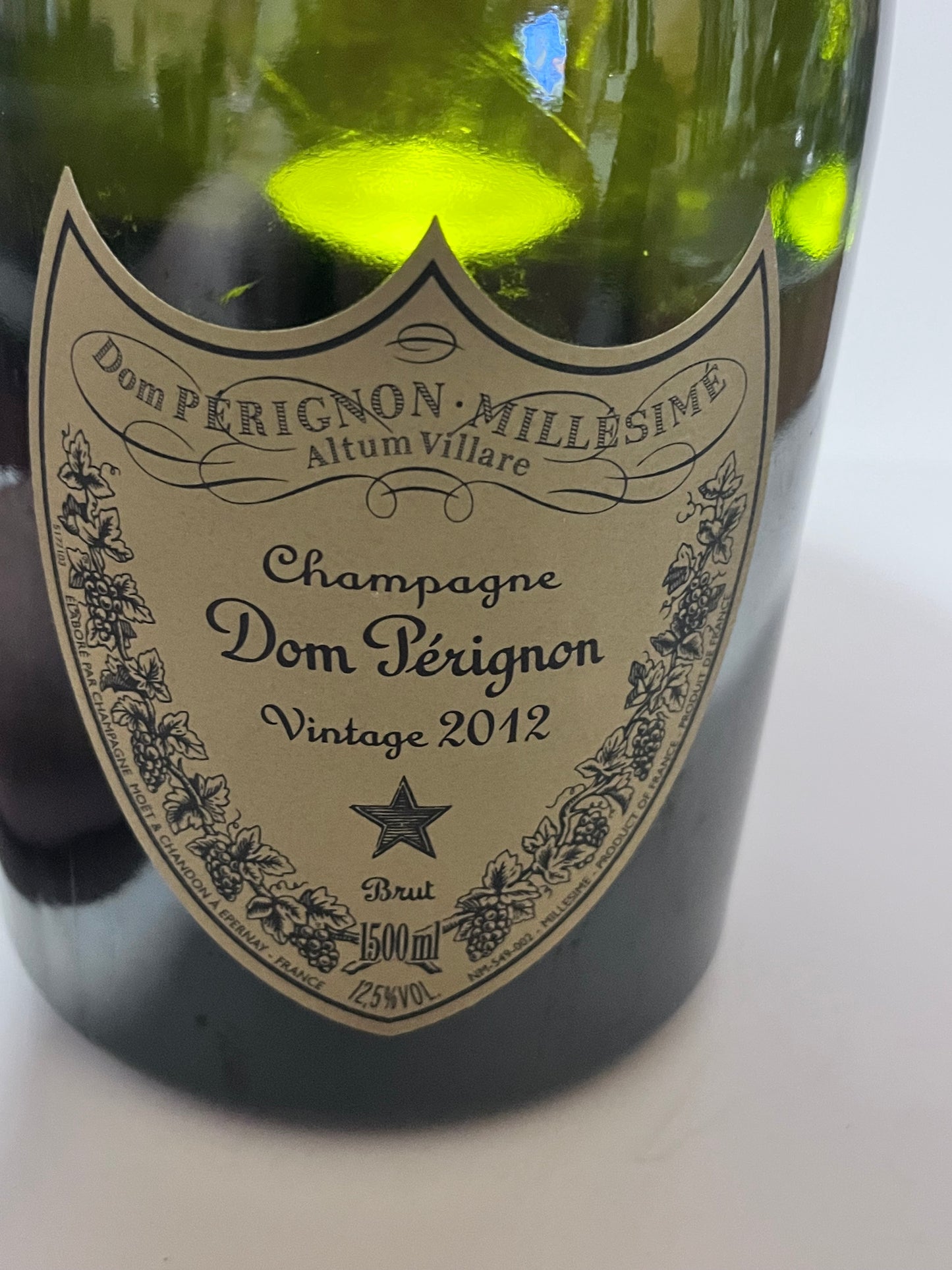 DOM PERIGNON 2012 MAGNUM