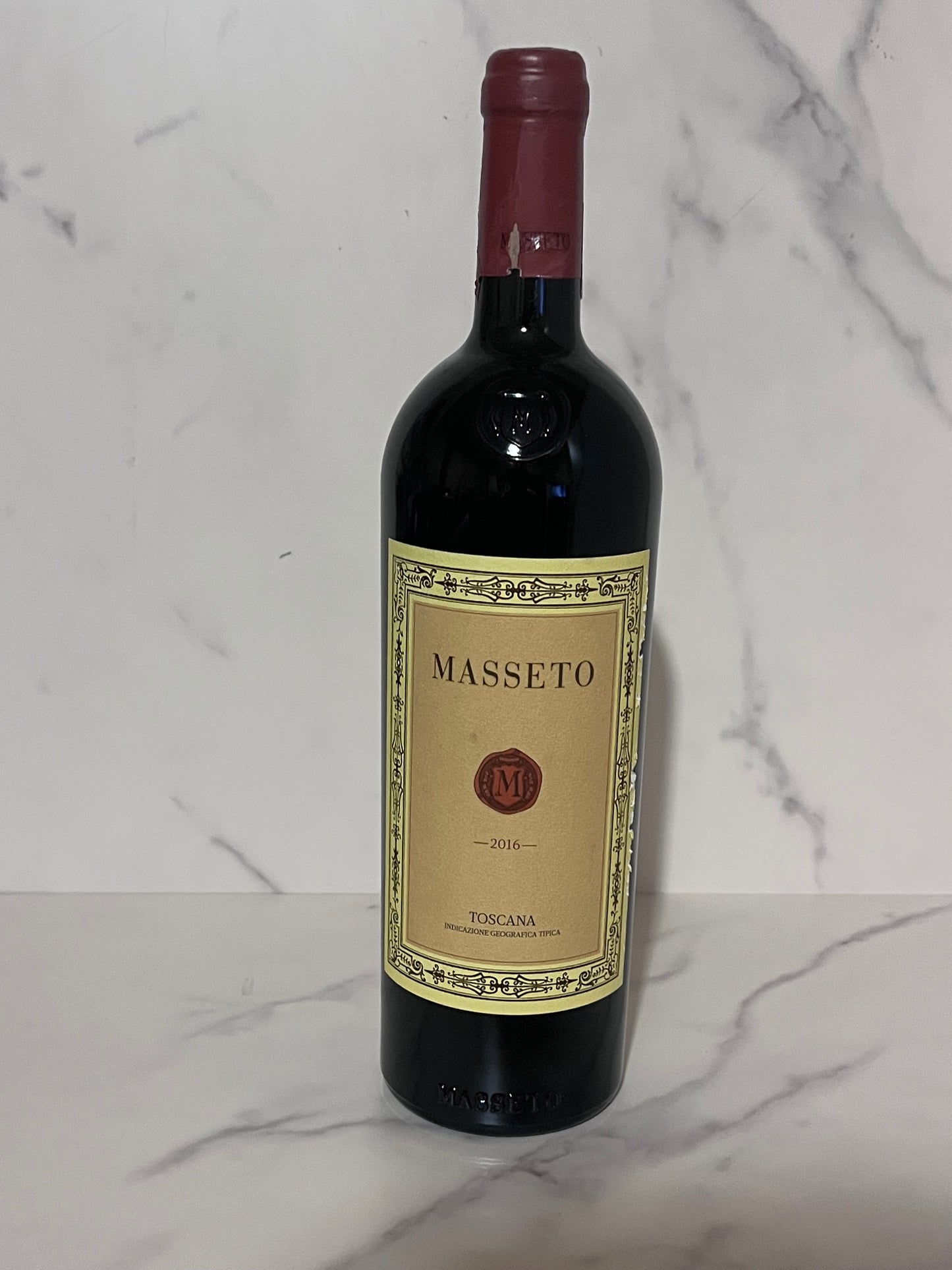 MASSETO 2016