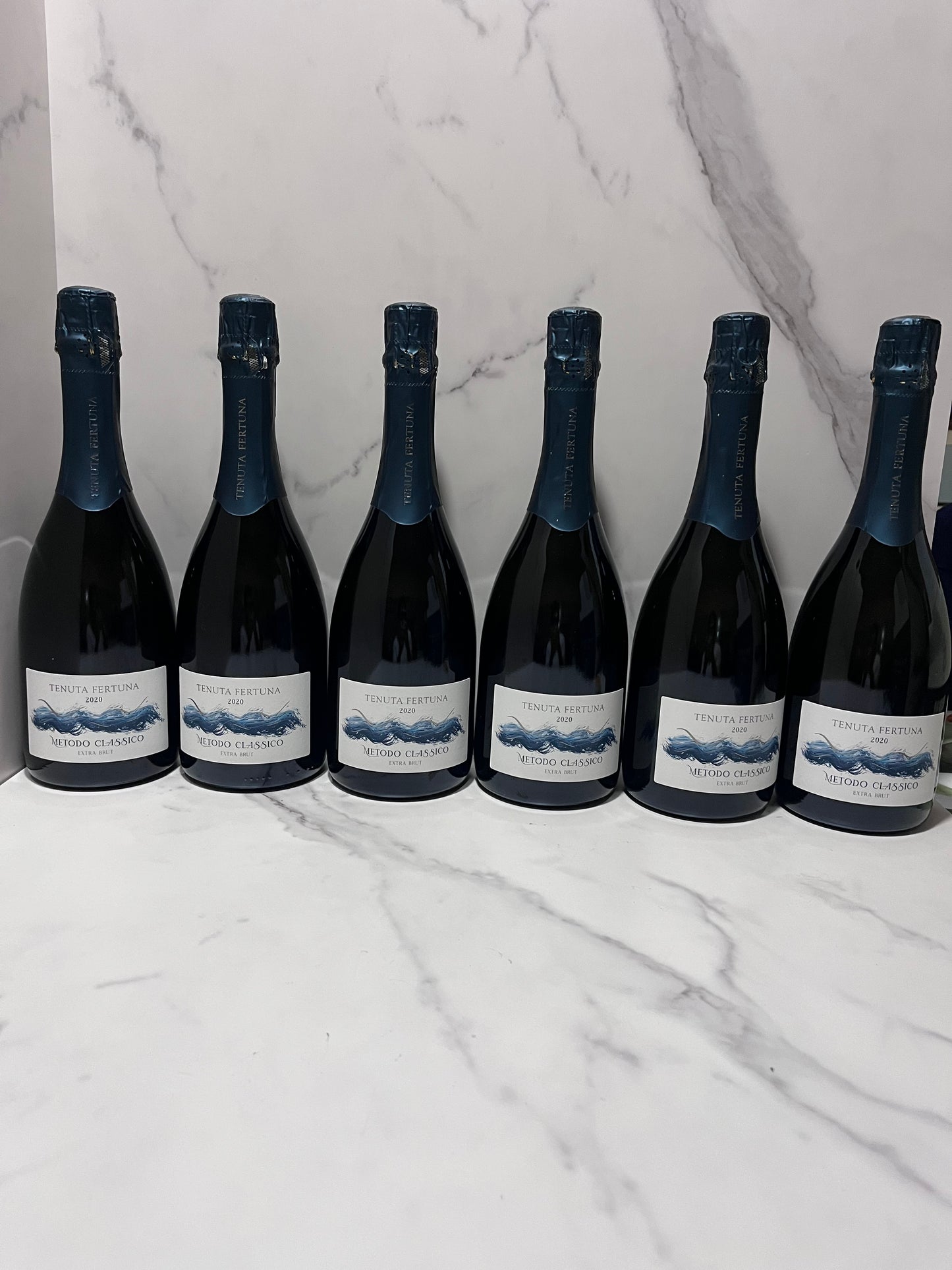 TENUTA FERTUNA METODO CLASSICO 2020