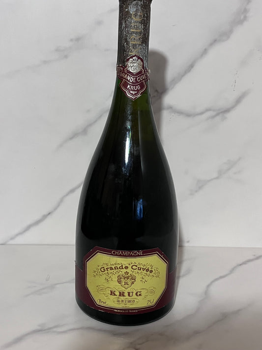 KRUG GRANDE CUVEE ANNI 70