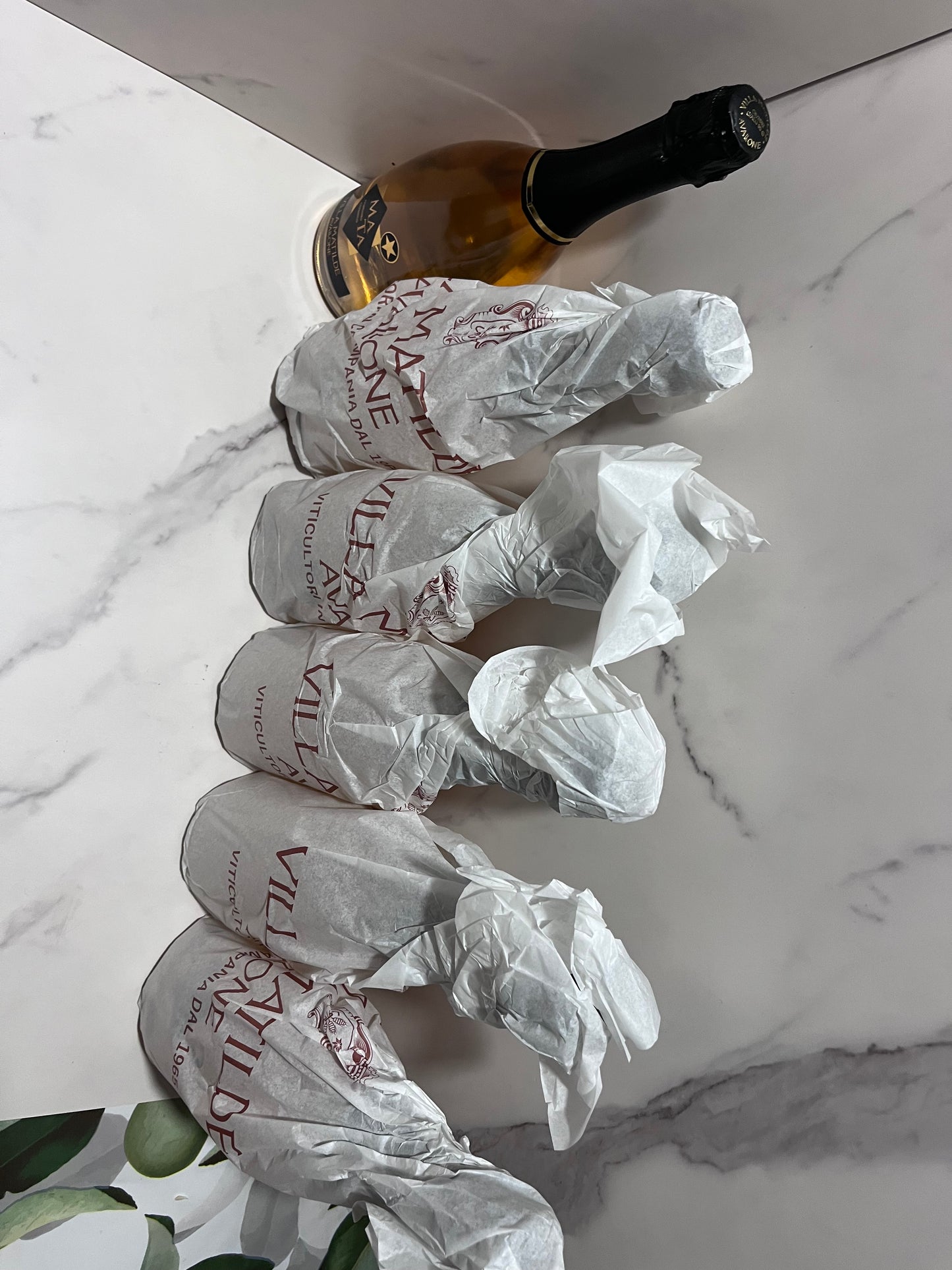 MATA ROSÈ METODO CLASSICO